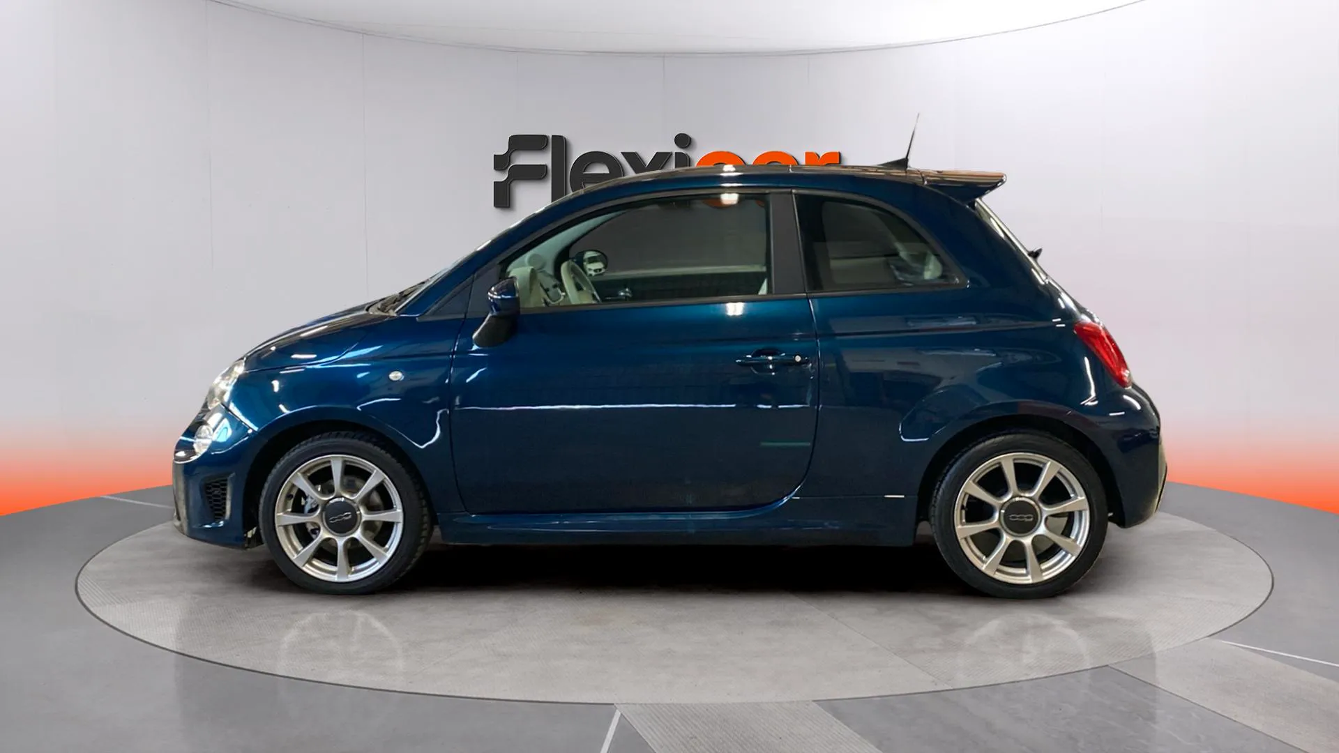 Fiat 500 Connect 1.0 Hybrid - foto 5