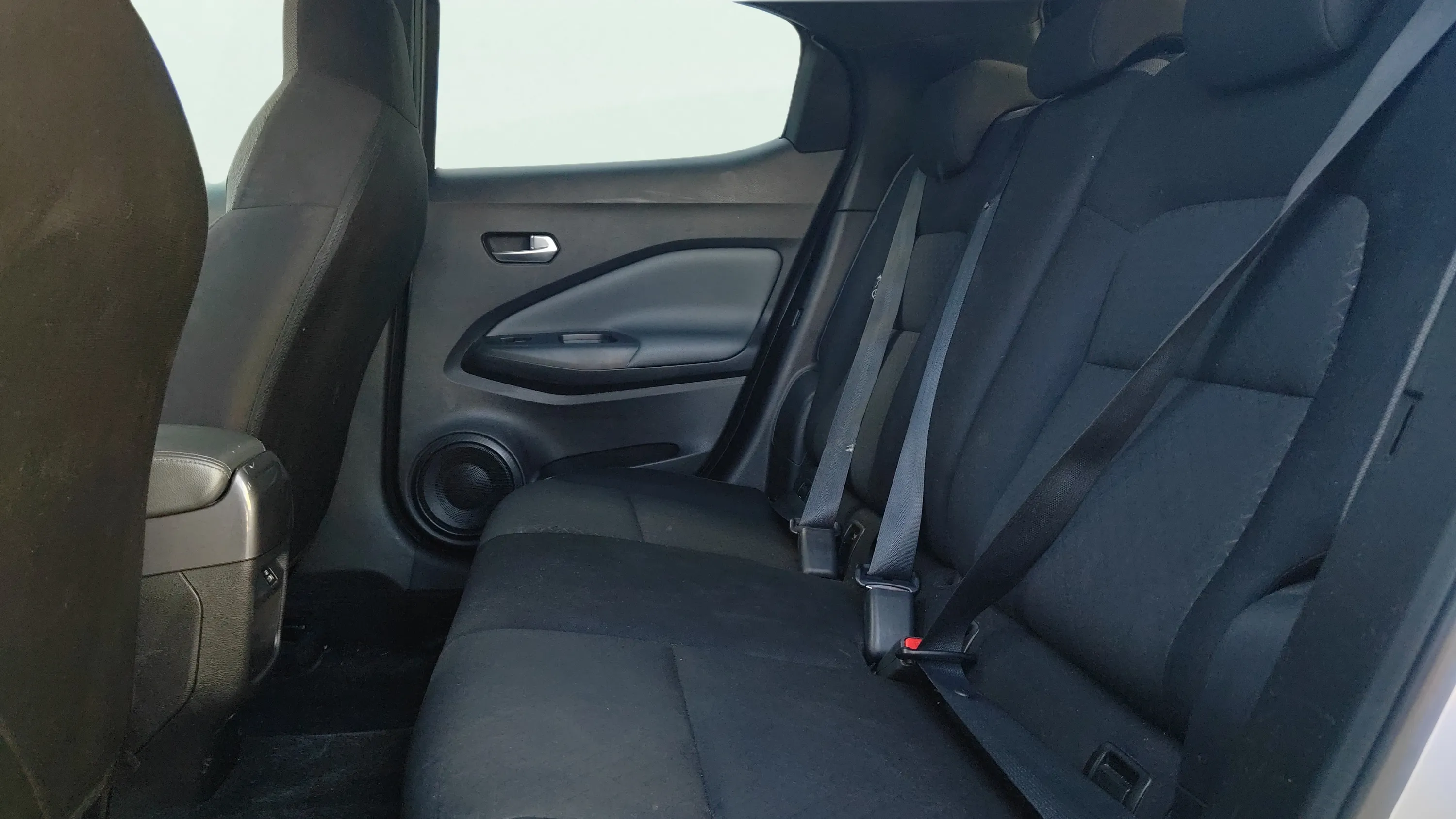 Nissan Juke DIG-T DCT Enigma - foto 12