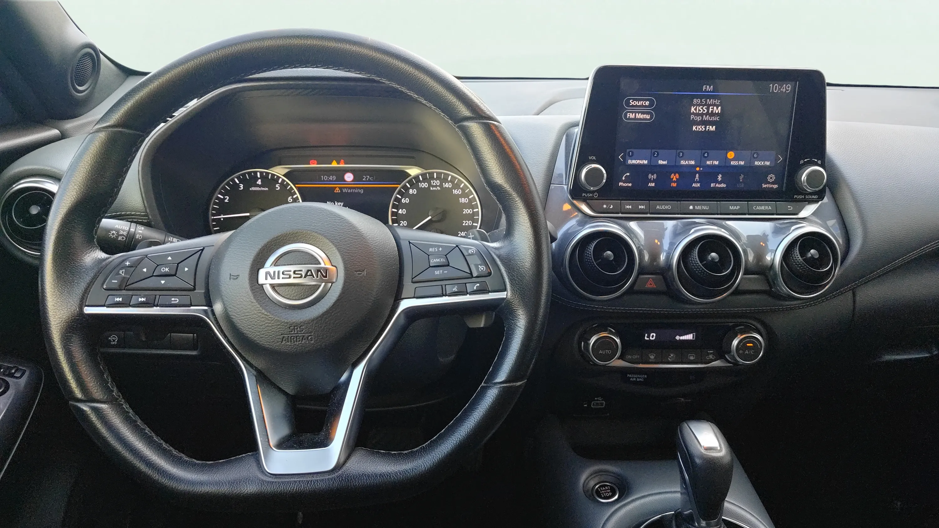 Nissan Juke DIG-T DCT Enigma - foto 6