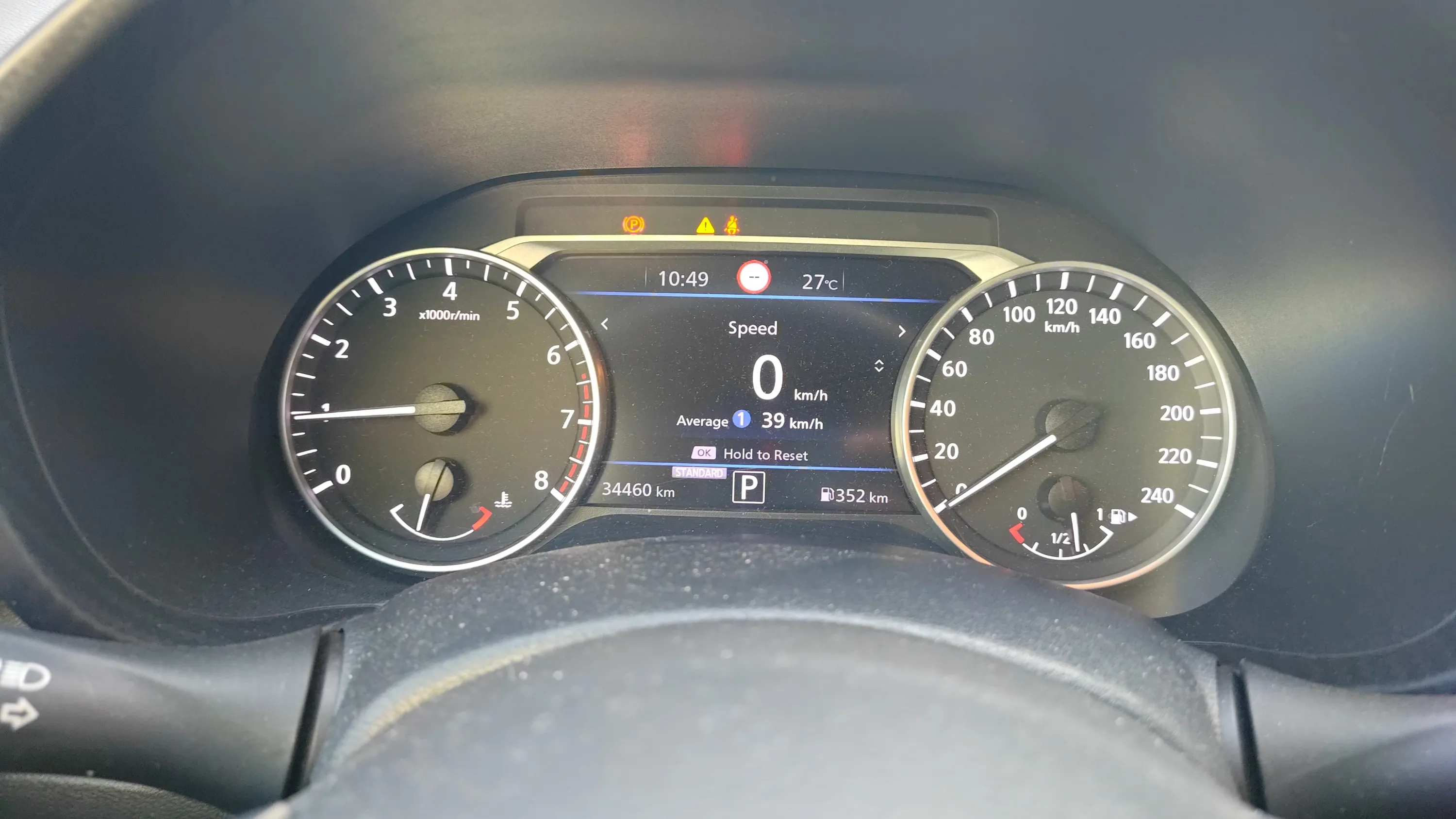 Nissan Juke DIG-T DCT Enigma - foto 8