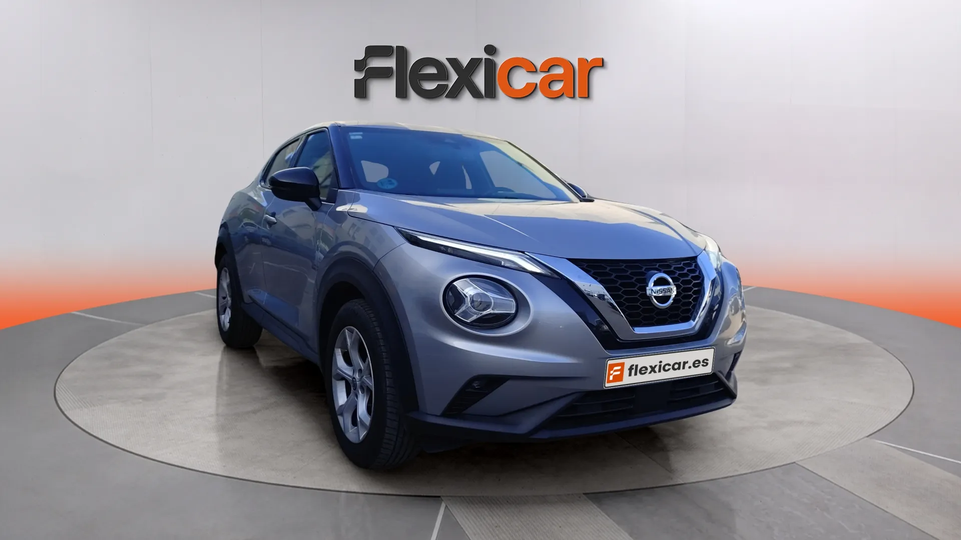 Nissan Juke DIG-T DCT Enigma