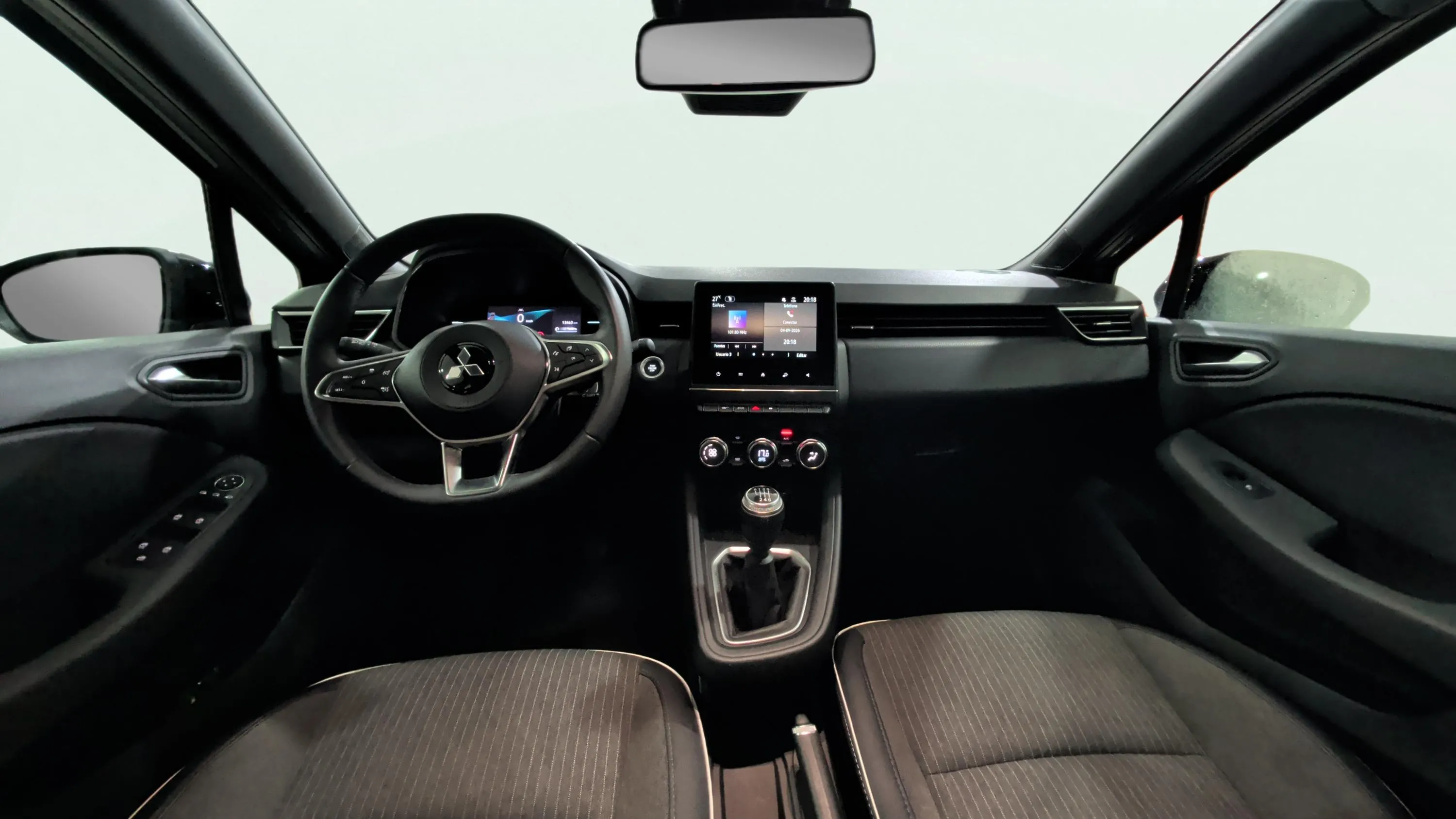 Mitsubishi Colt 100T Kaiteki - foto 9
