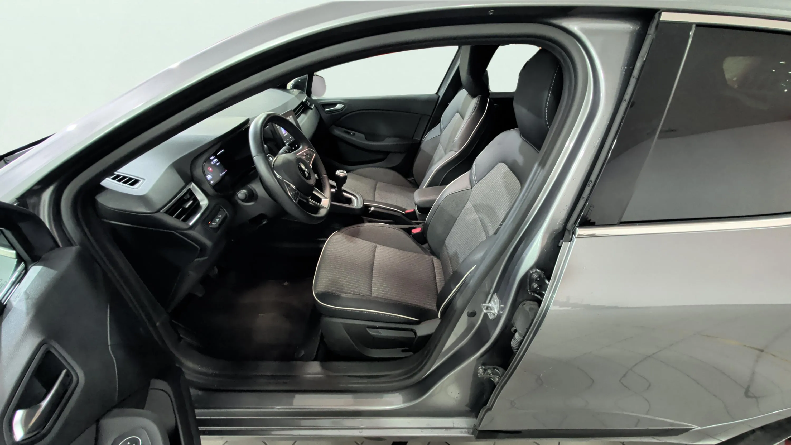 Mitsubishi Colt 100T Kaiteki - foto 16