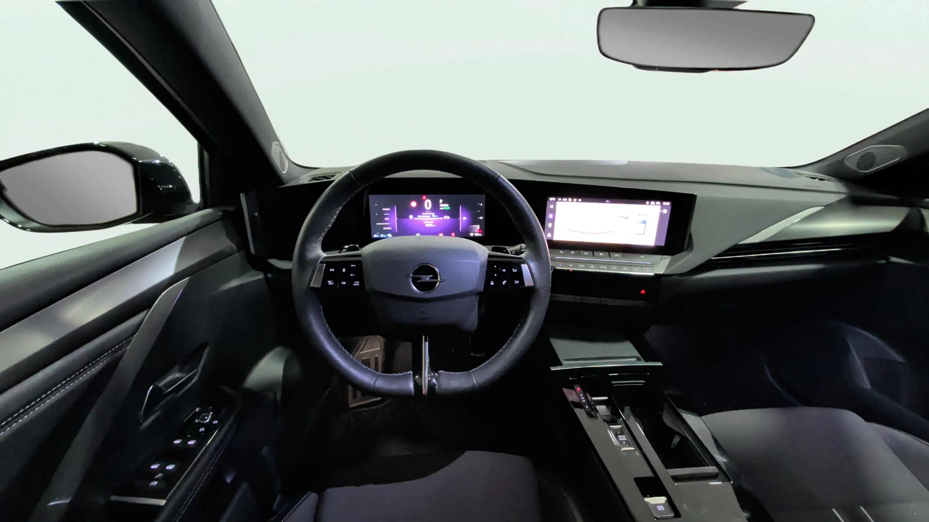 Opel Astra 1.6T Hybrid GS - foto 11