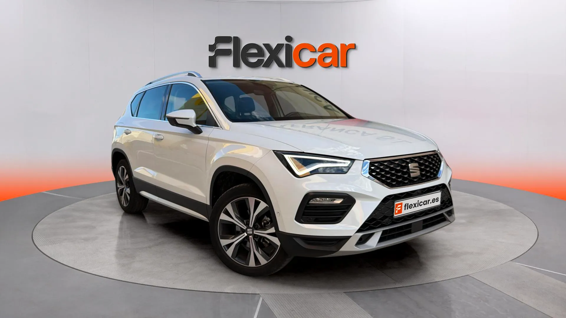 SEAT Ateca 1.5 TSI DSG X-Perience XM