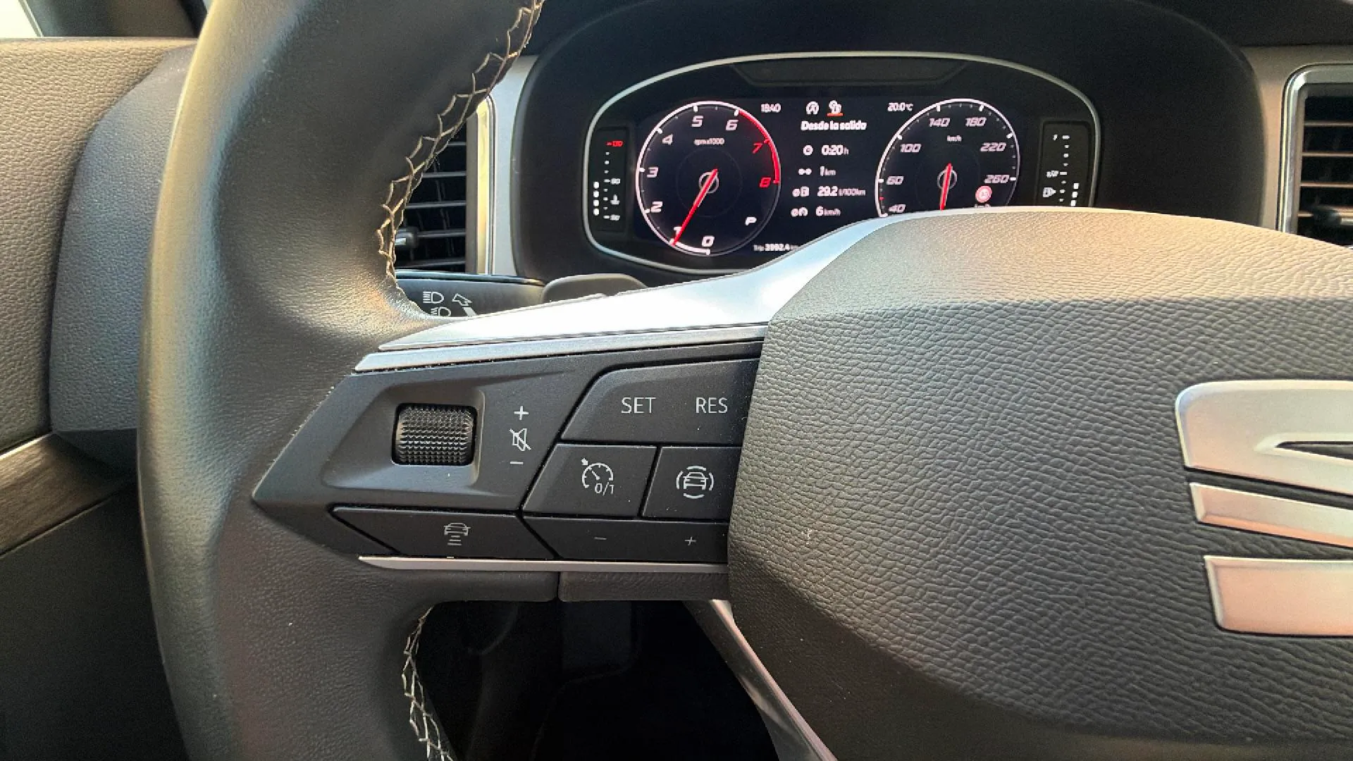 SEAT Ateca 1.5 TSI DSG X-Perience XM - foto 23
