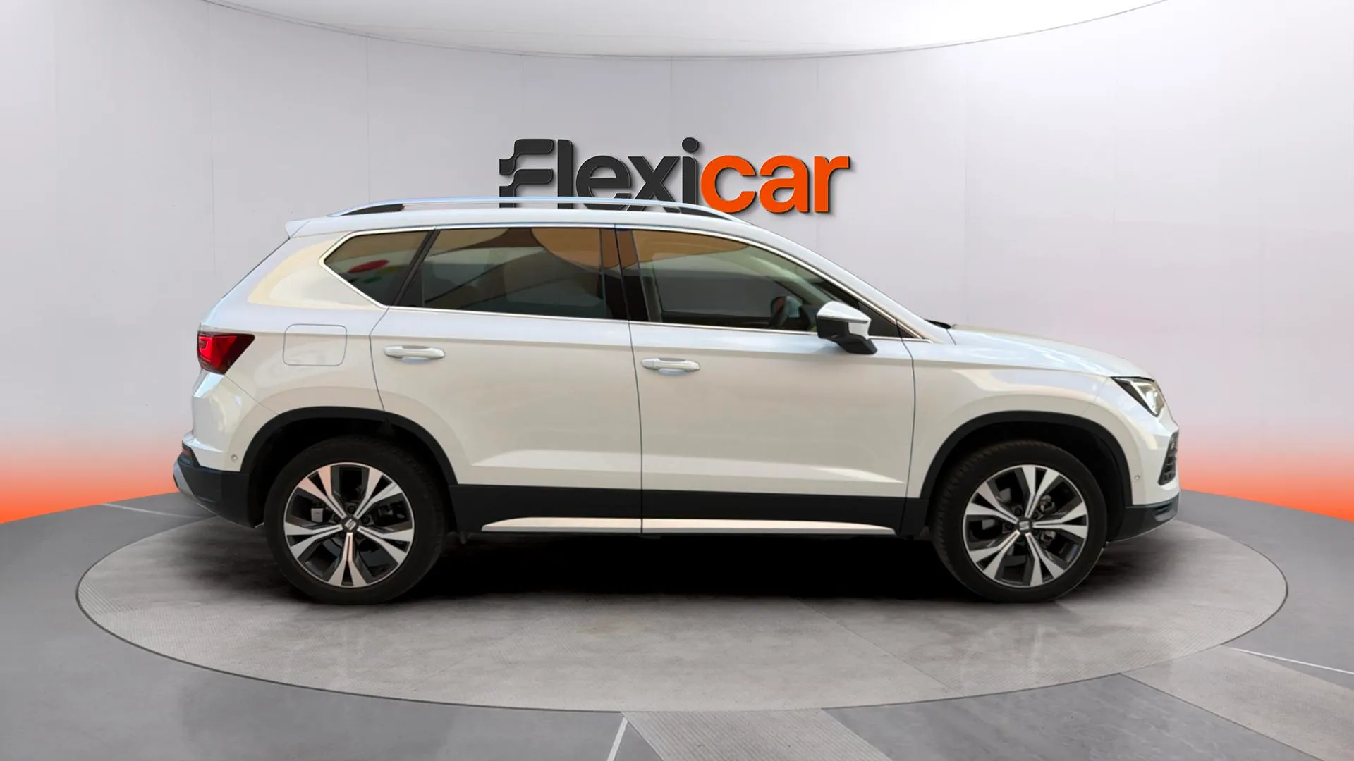 SEAT Ateca 1.5 TSI DSG X-Perience XM - foto 2