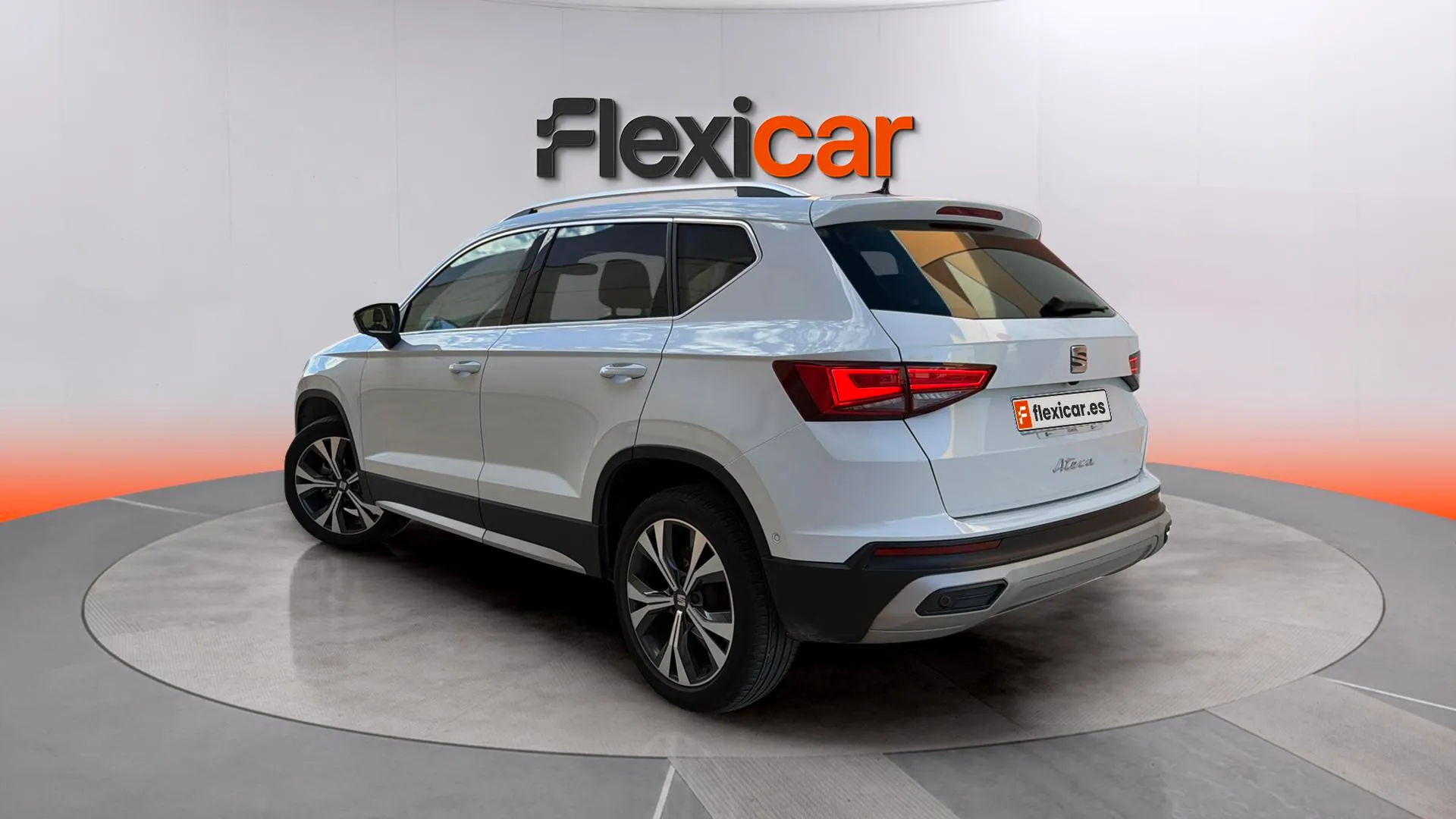 SEAT Ateca 1.5 TSI DSG X-Perience XM - foto 5