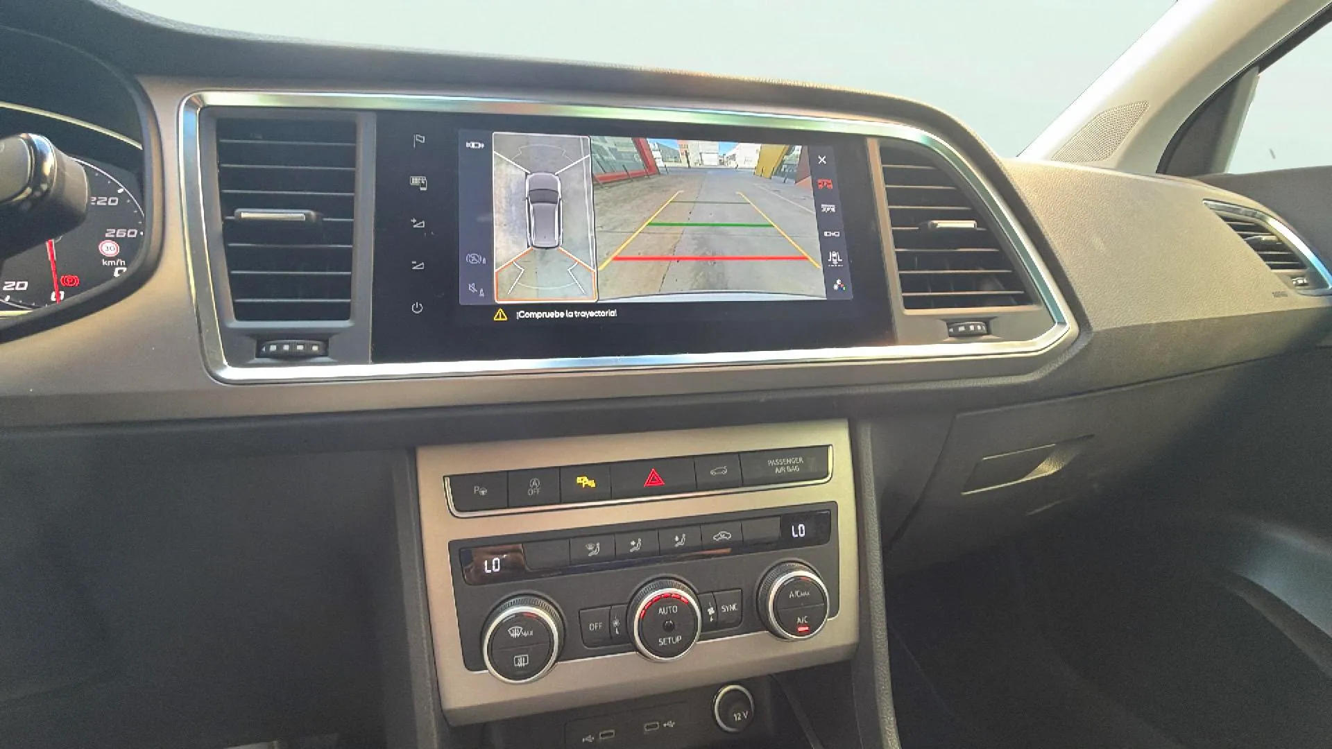 SEAT Ateca 1.5 TSI DSG X-Perience XM - foto 19