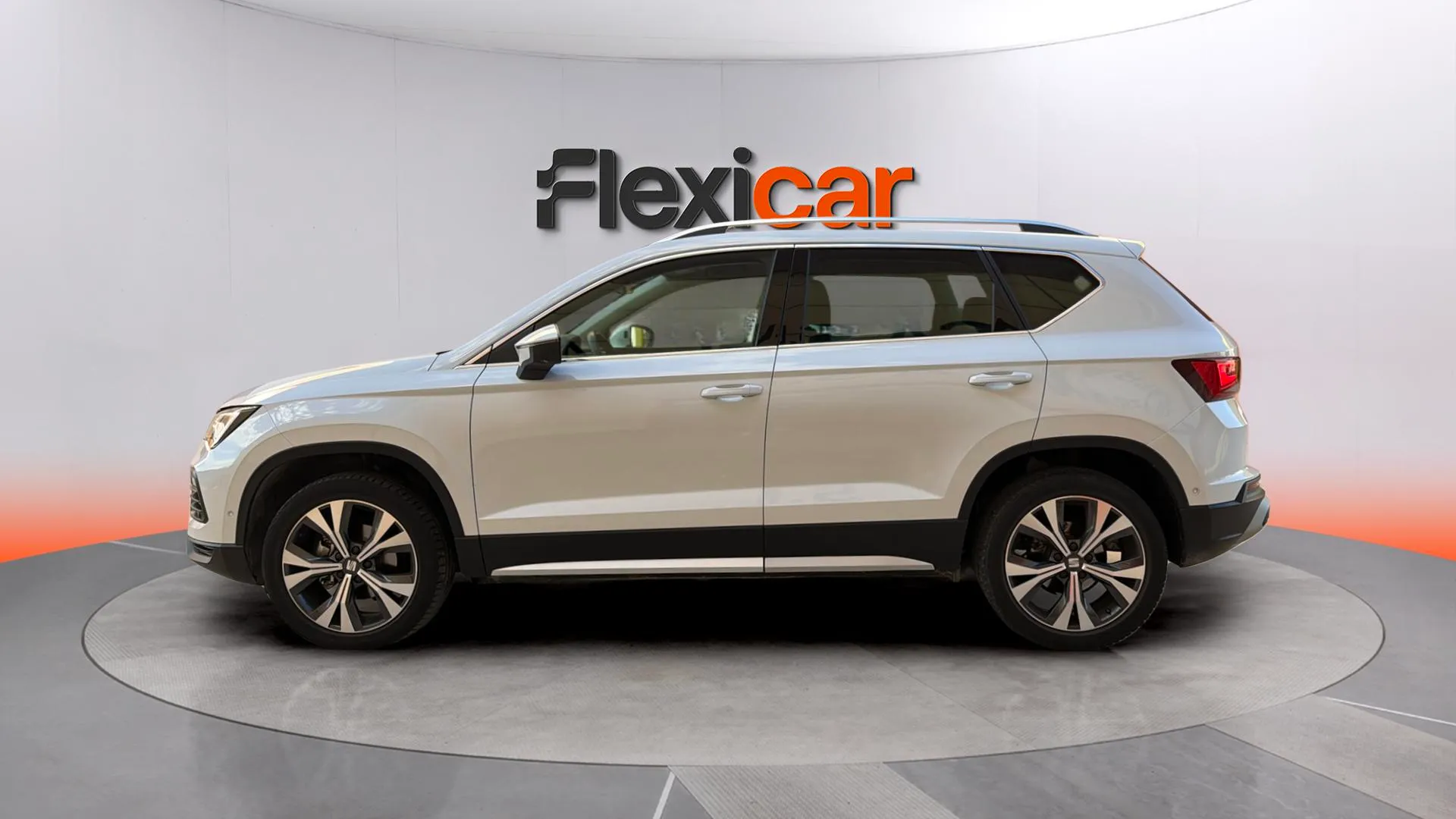 SEAT Ateca 1.5 TSI DSG X-Perience XM - foto 4