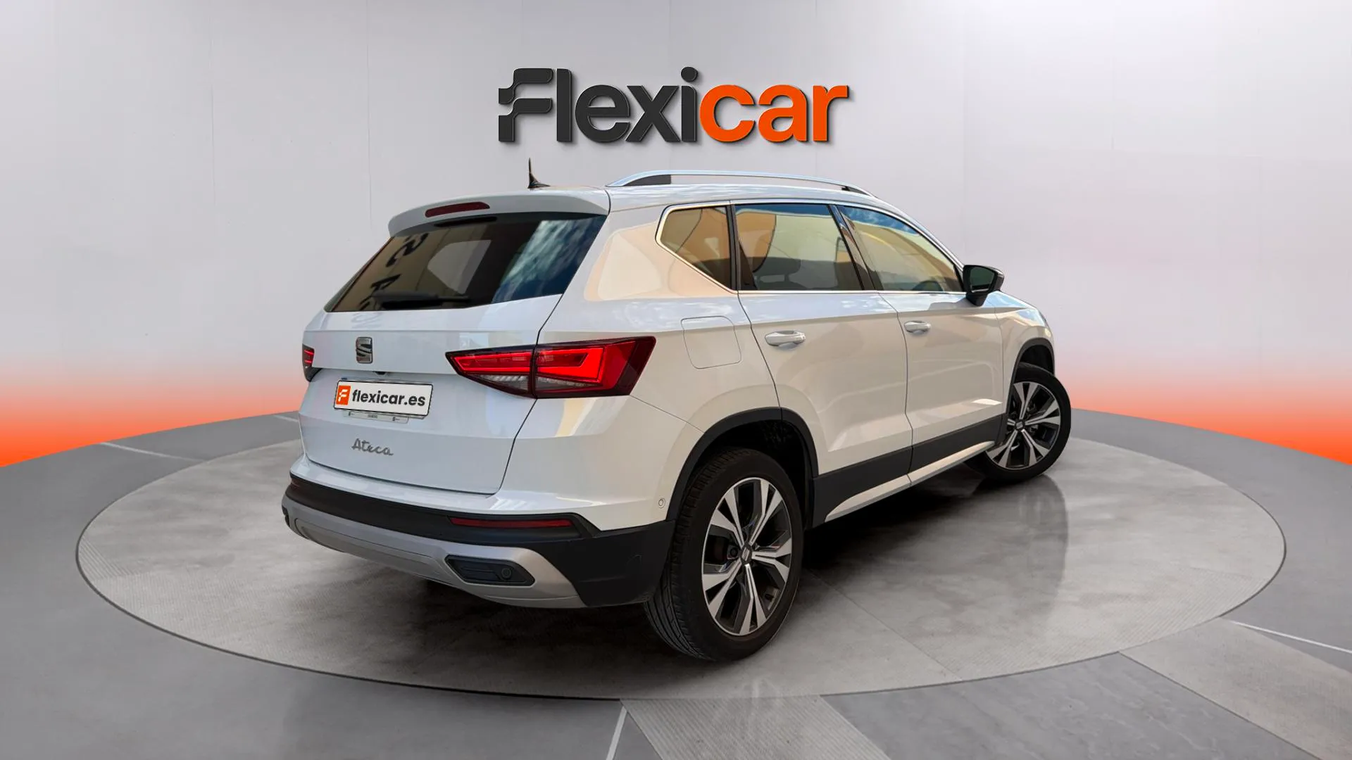 SEAT Ateca 1.5 TSI DSG X-Perience XM - foto 8