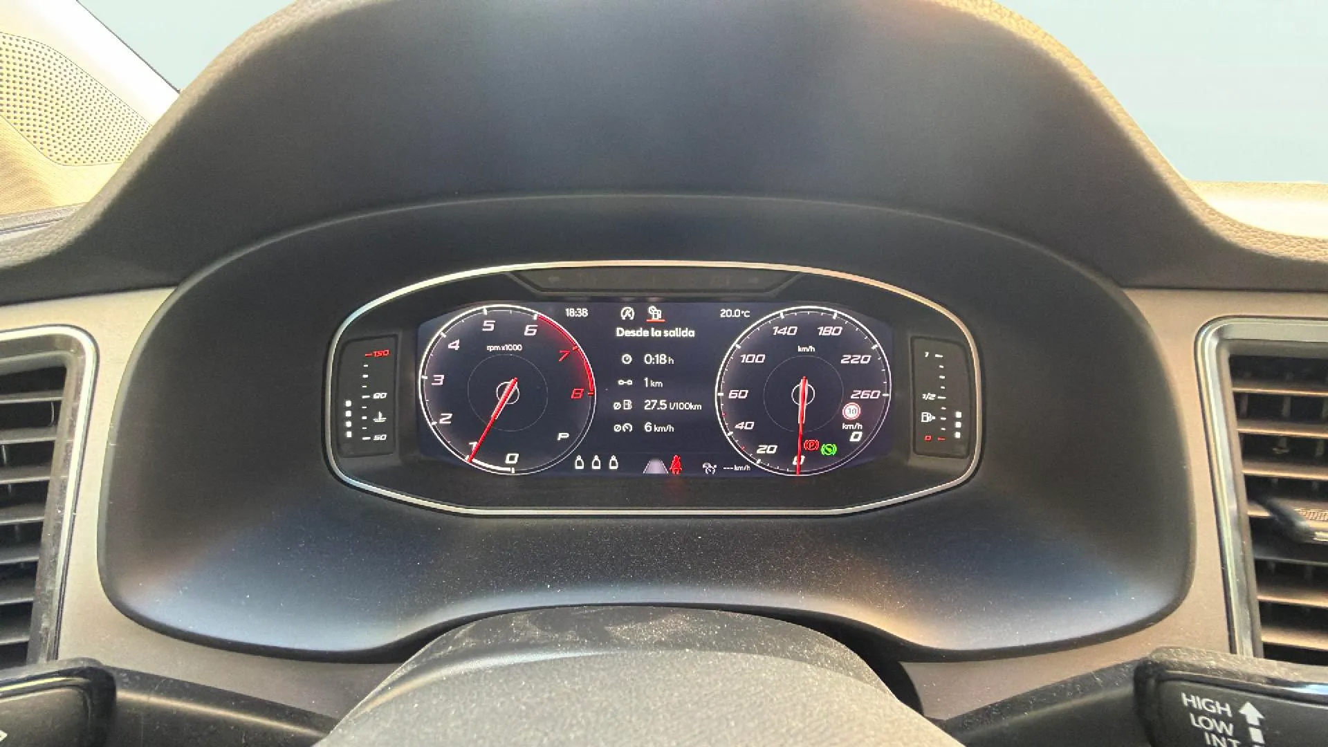 SEAT Ateca 1.5 TSI DSG X-Perience XM - foto 16