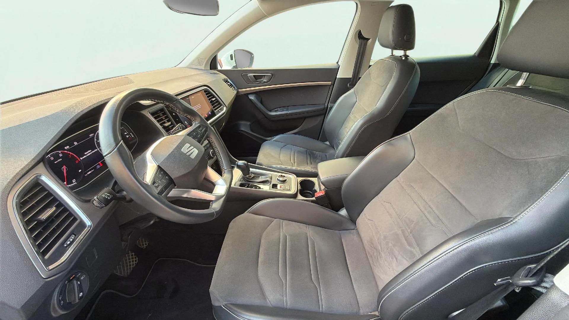 SEAT Ateca 1.5 TSI DSG X-Perience XM - foto 10