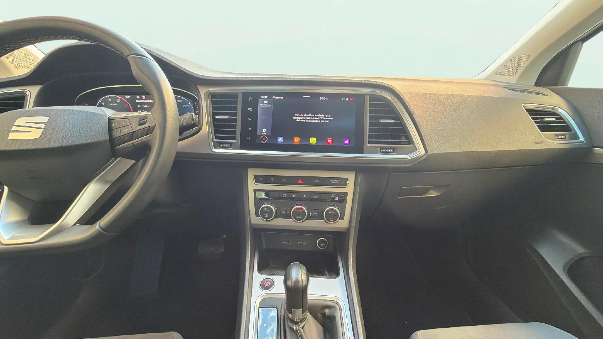 SEAT Ateca 1.5 TSI DSG X-Perience XM - foto 14