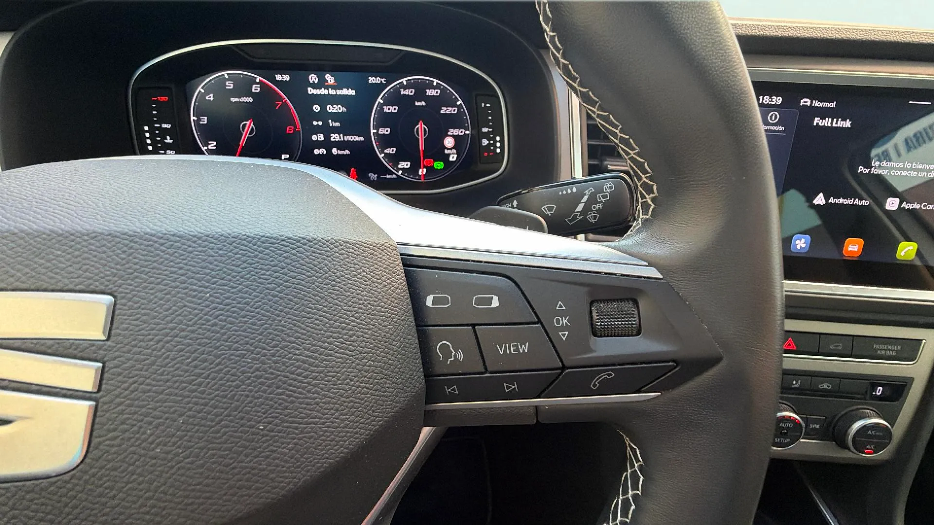 SEAT Ateca 1.5 TSI DSG X-Perience XM - foto 24