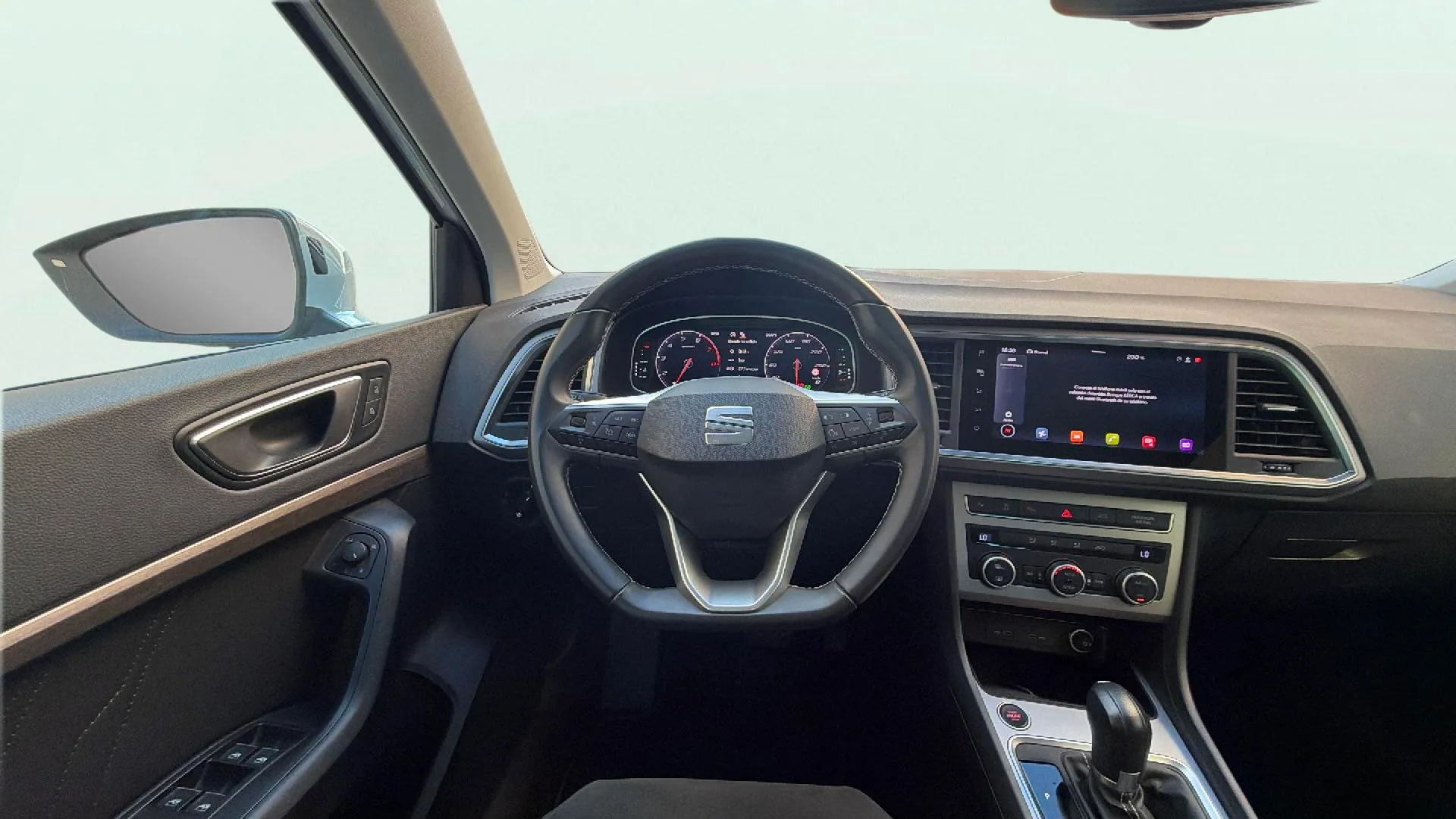SEAT Ateca 1.5 TSI DSG X-Perience XM - foto 15