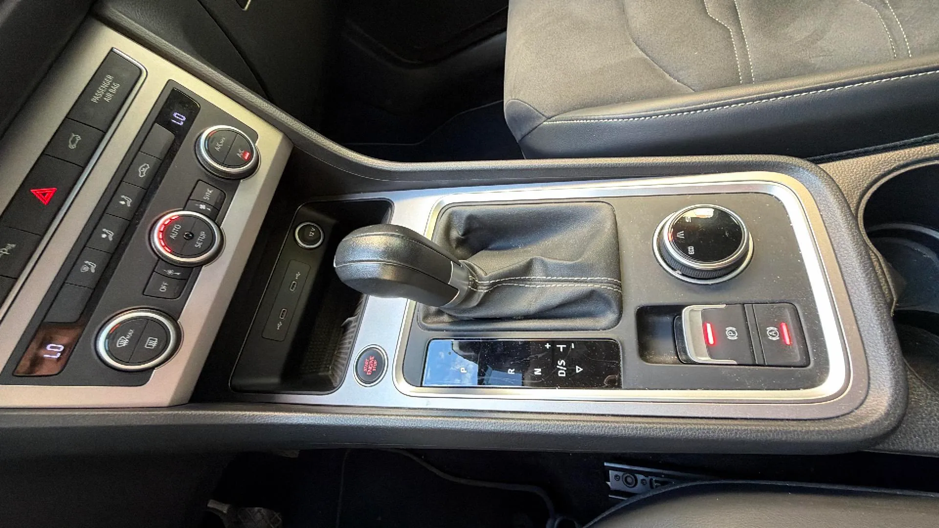 SEAT Ateca 1.5 TSI DSG X-Perience XM - foto 17