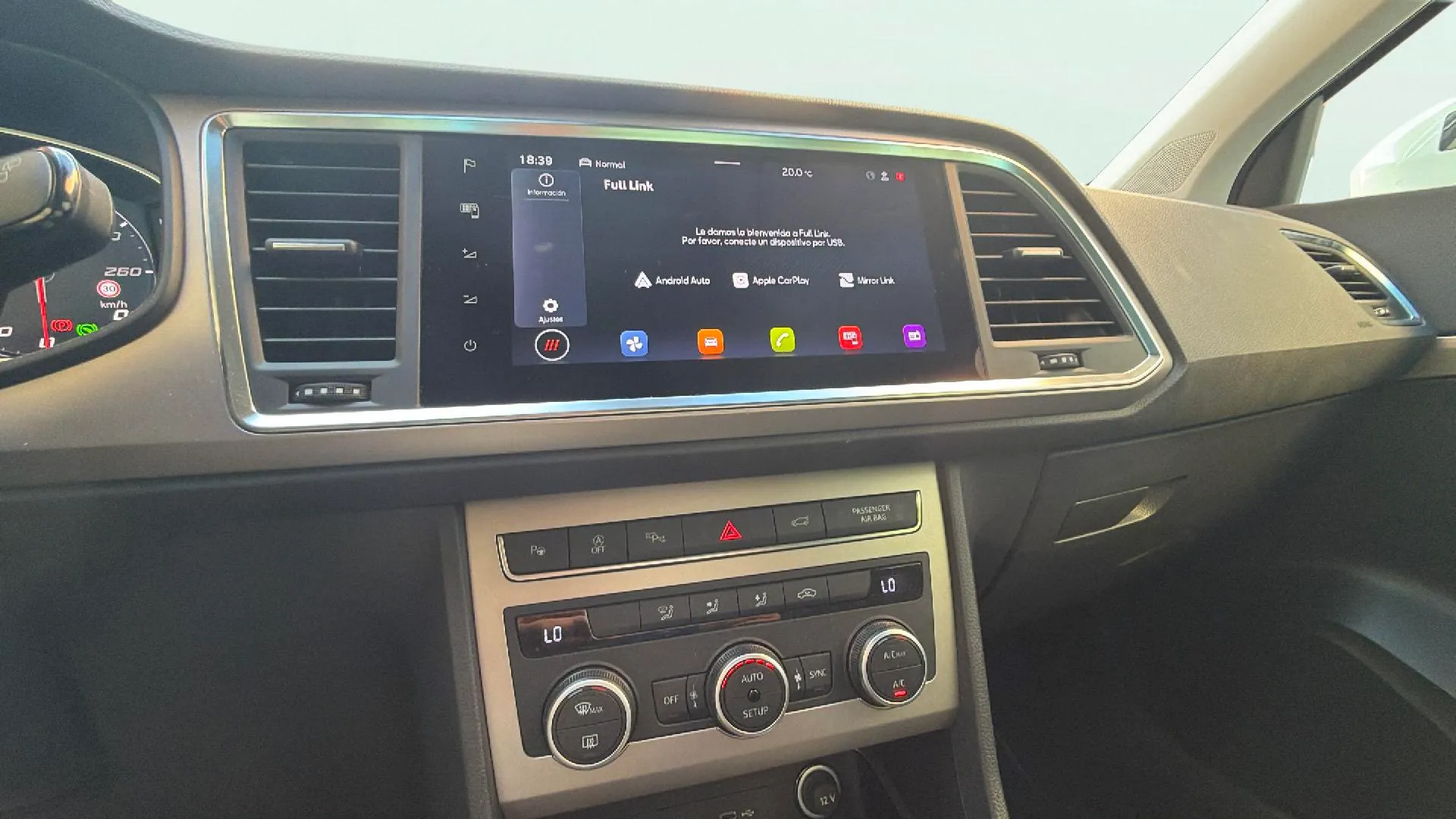 SEAT Ateca 1.5 TSI DSG X-Perience XM - foto 20