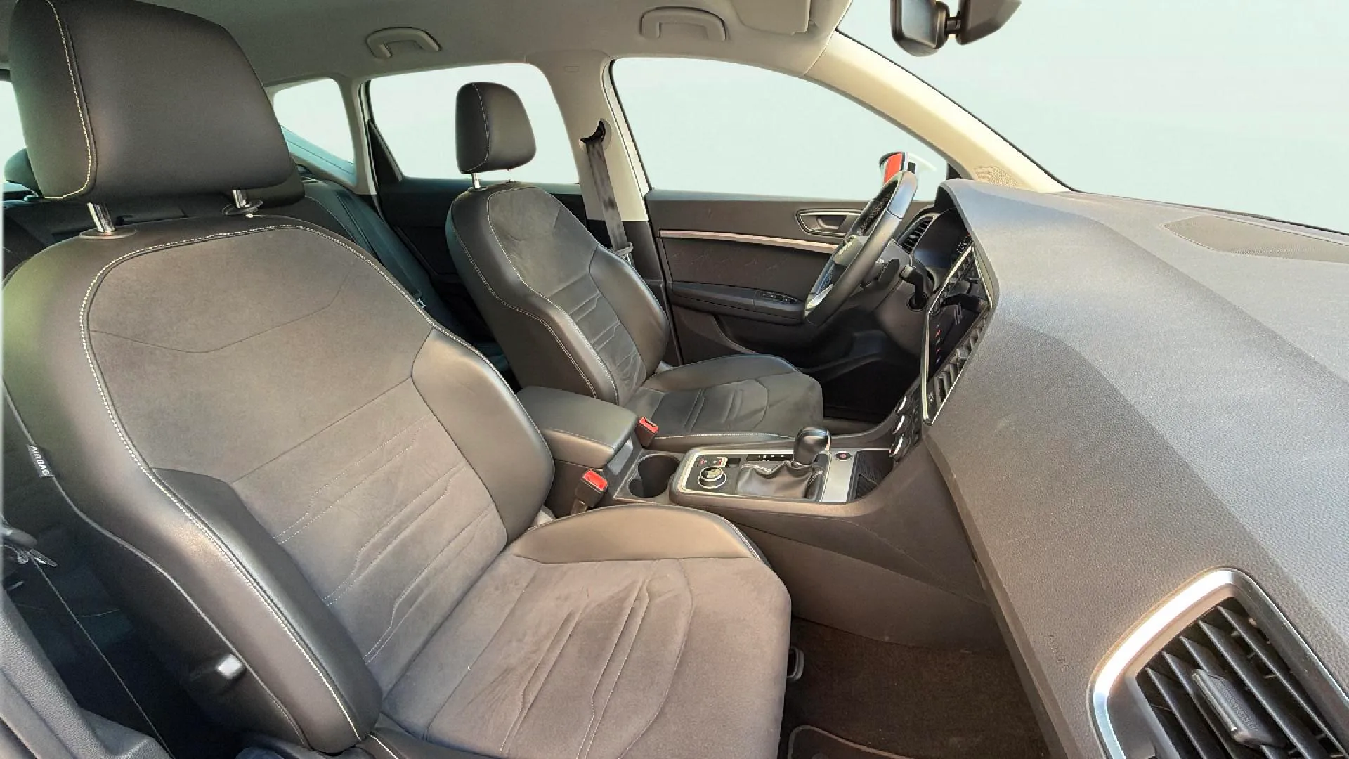 SEAT Ateca 1.5 TSI DSG X-Perience XM - foto 11