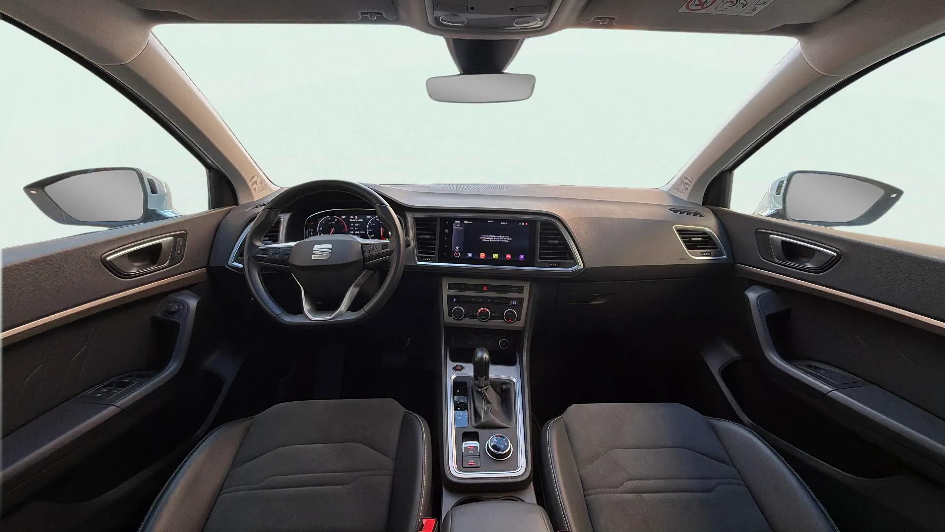 SEAT Ateca 1.5 TSI DSG X-Perience XM - foto 13
