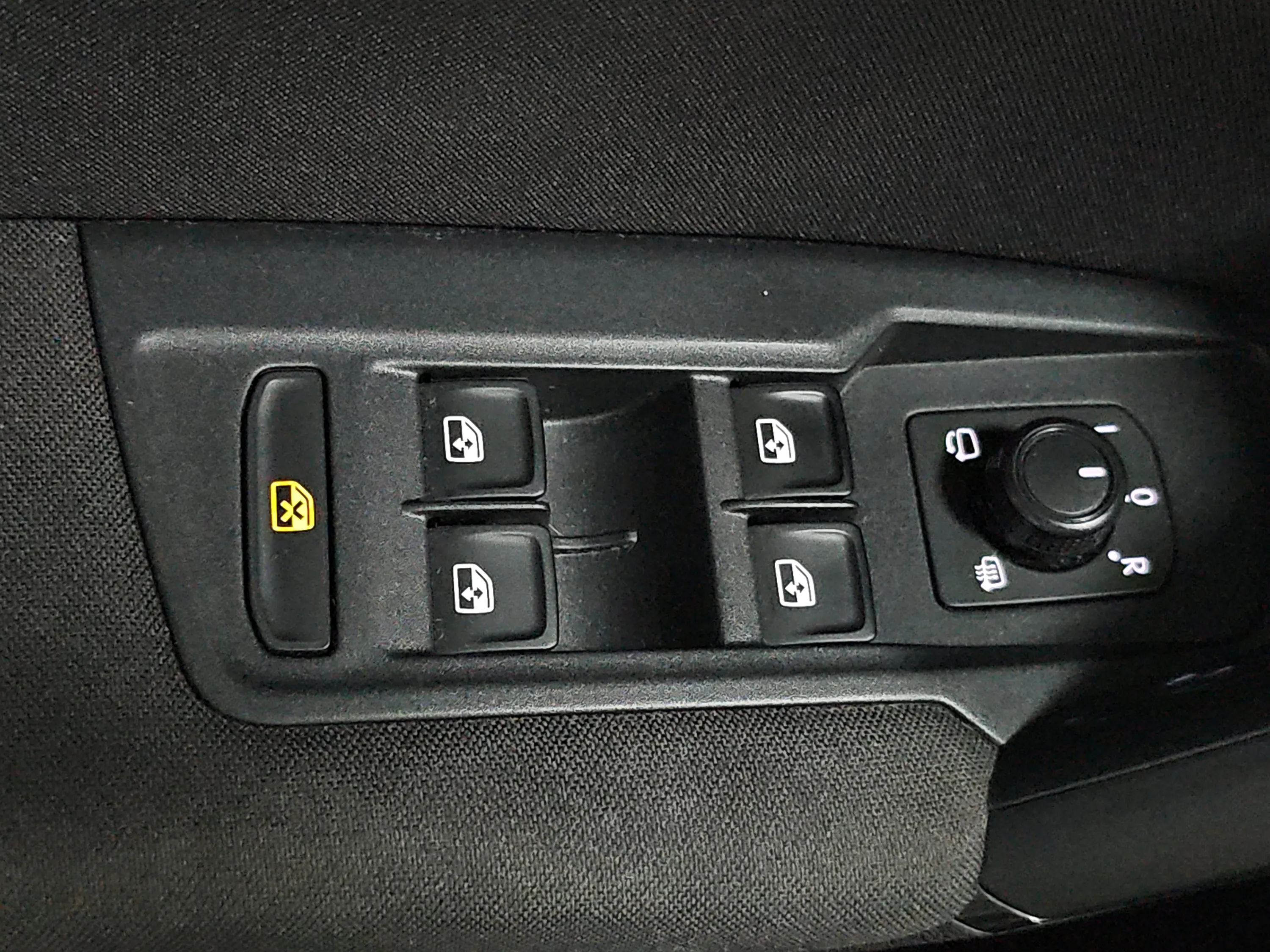 Volkswagen Tiguan Advance 1.5 TSI - foto 23