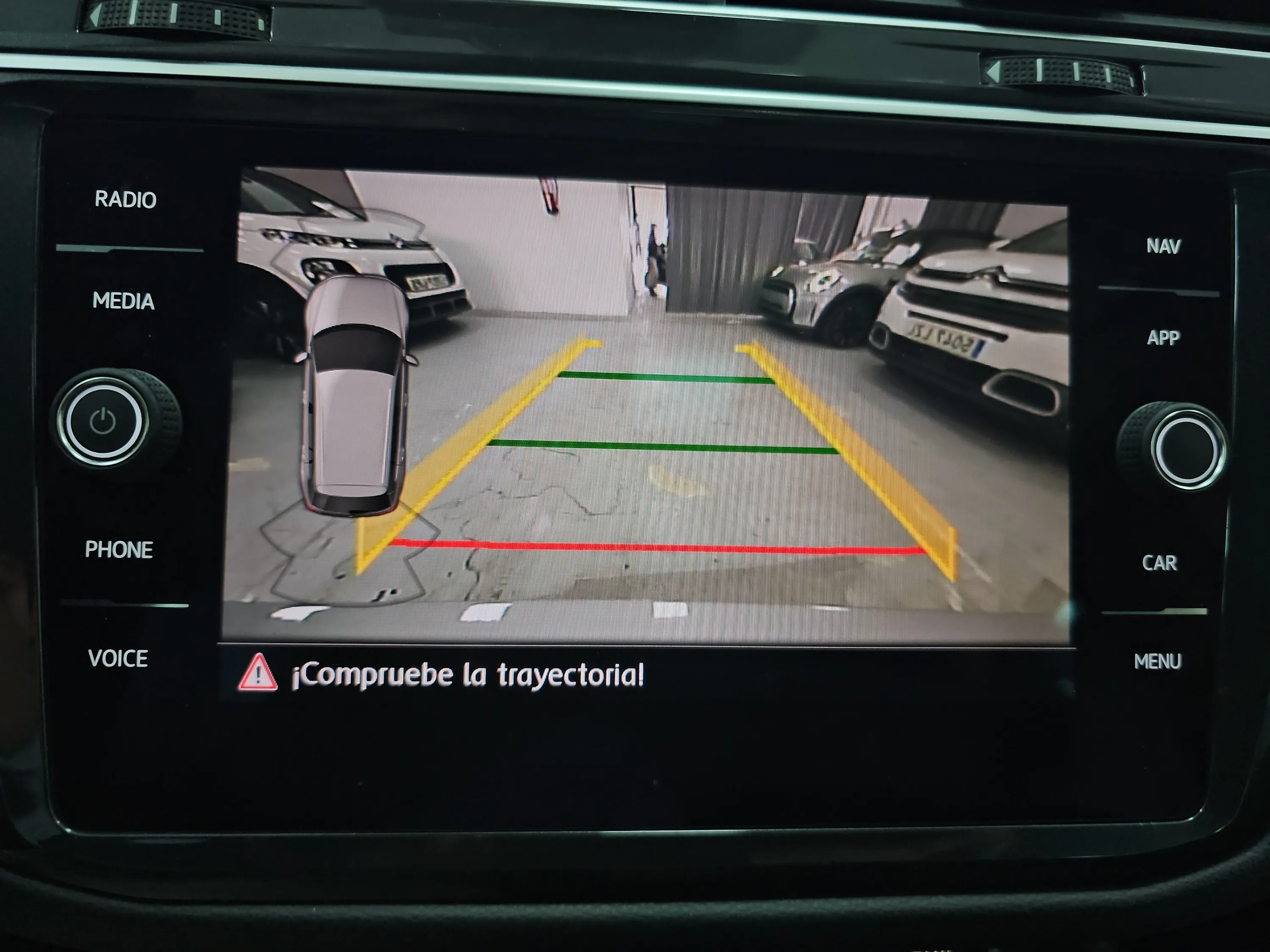 Volkswagen Tiguan Advance 1.5 TSI - foto 25