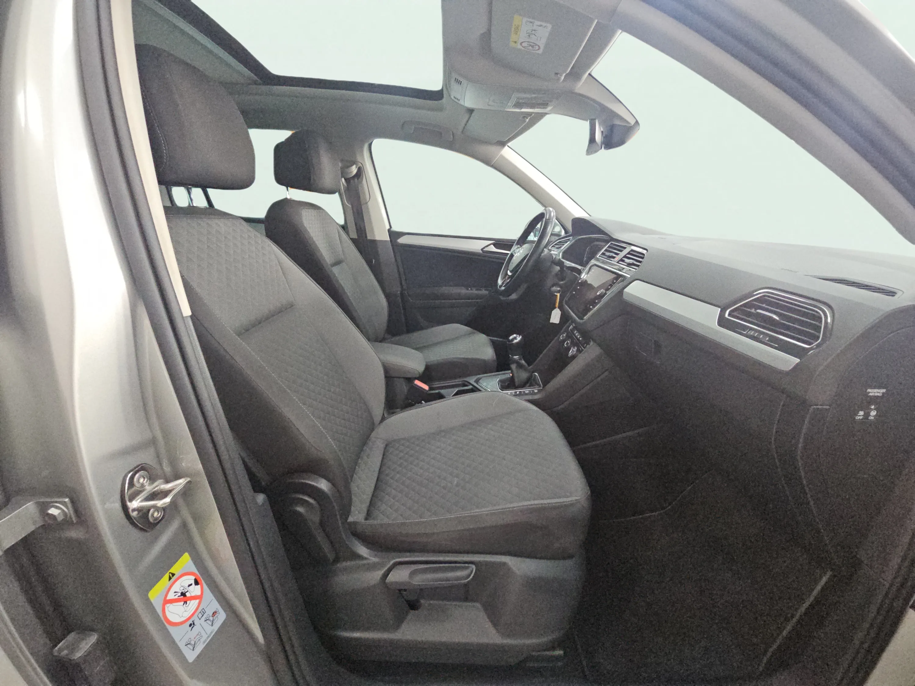 Volkswagen Tiguan Advance 1.5 TSI - foto 15