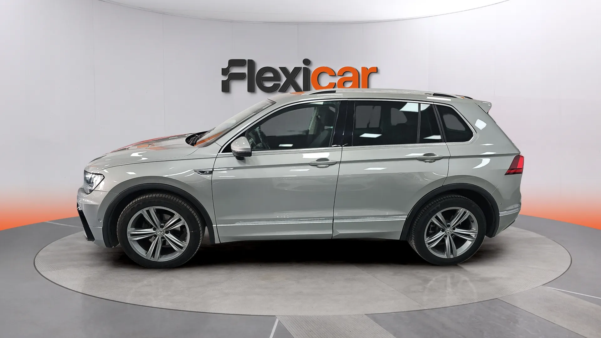 Volkswagen Tiguan Advance 1.5 TSI - foto 3