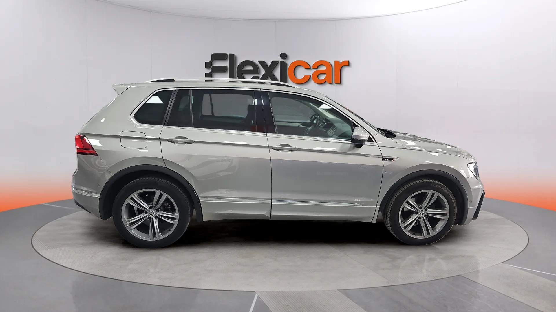 Volkswagen Tiguan Advance 1.5 TSI - foto 7