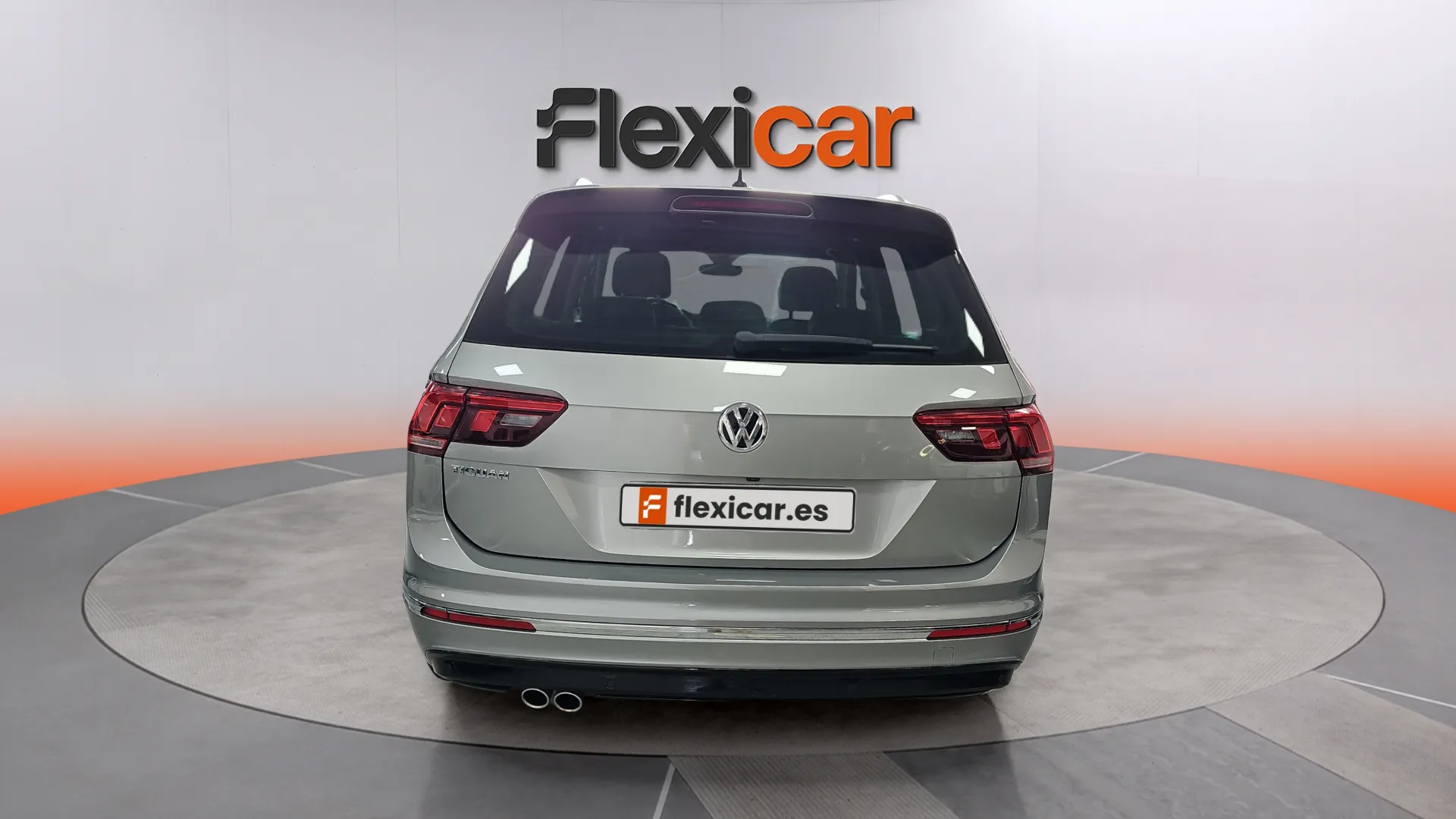 Volkswagen Tiguan Advance 1.5 TSI - foto 5