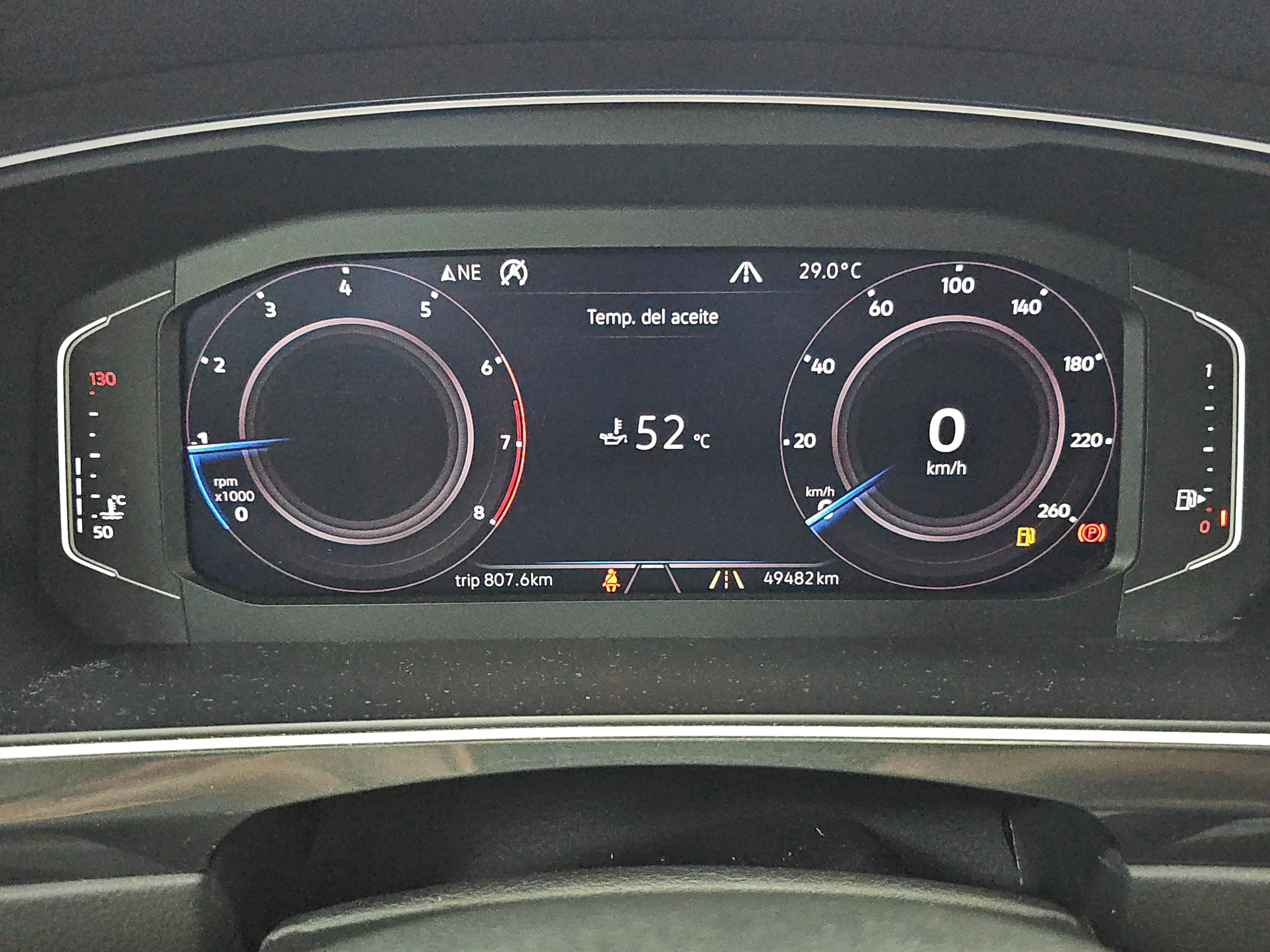 Volkswagen Tiguan Advance 1.5 TSI - foto 13
