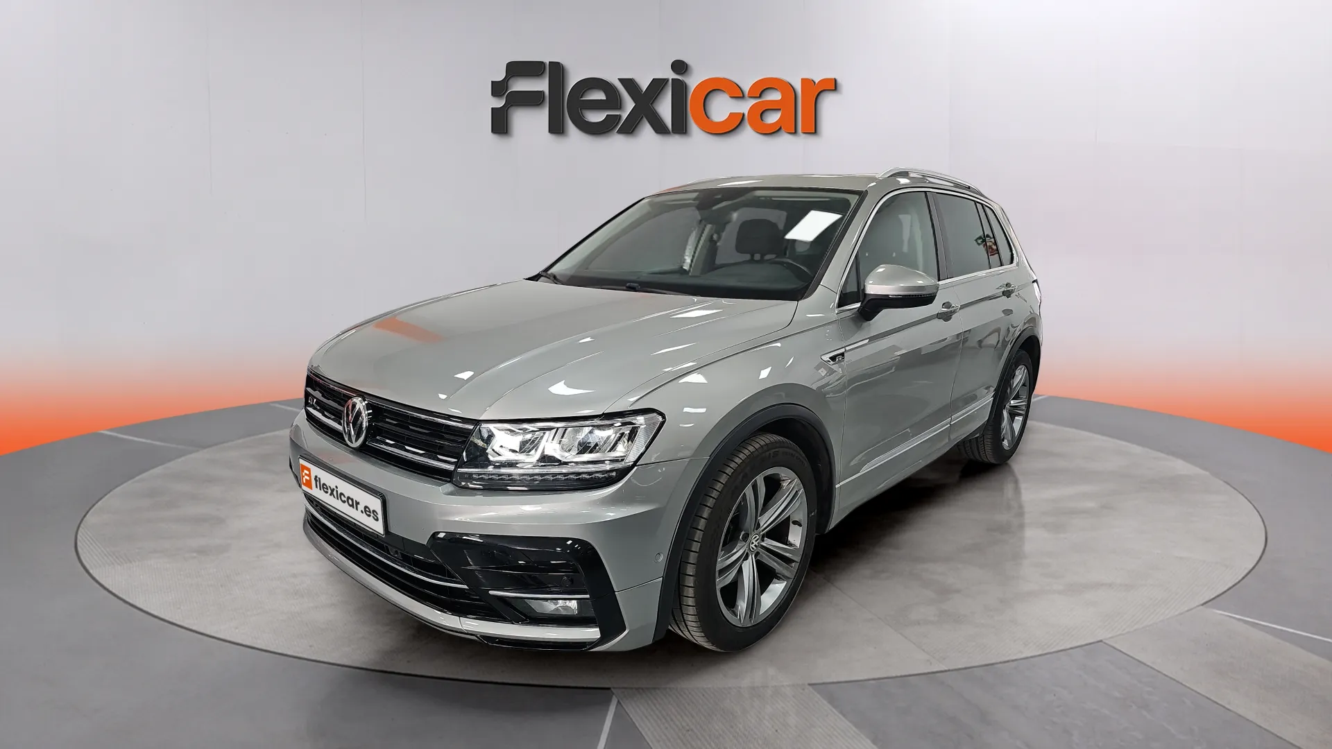 Volkswagen Tiguan Advance 1.5 TSI - foto 2