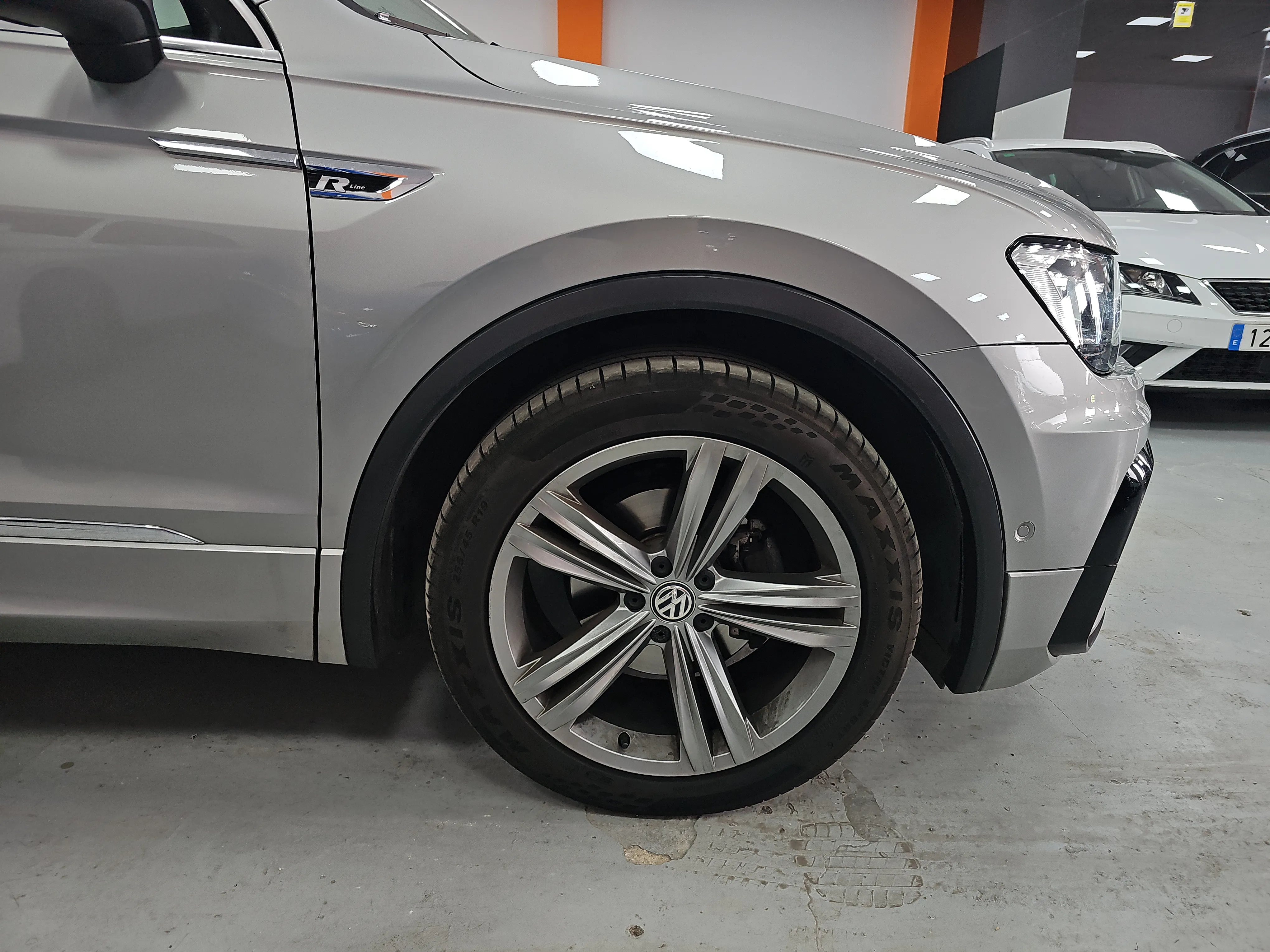 Volkswagen Tiguan Advance 1.5 TSI - foto 18