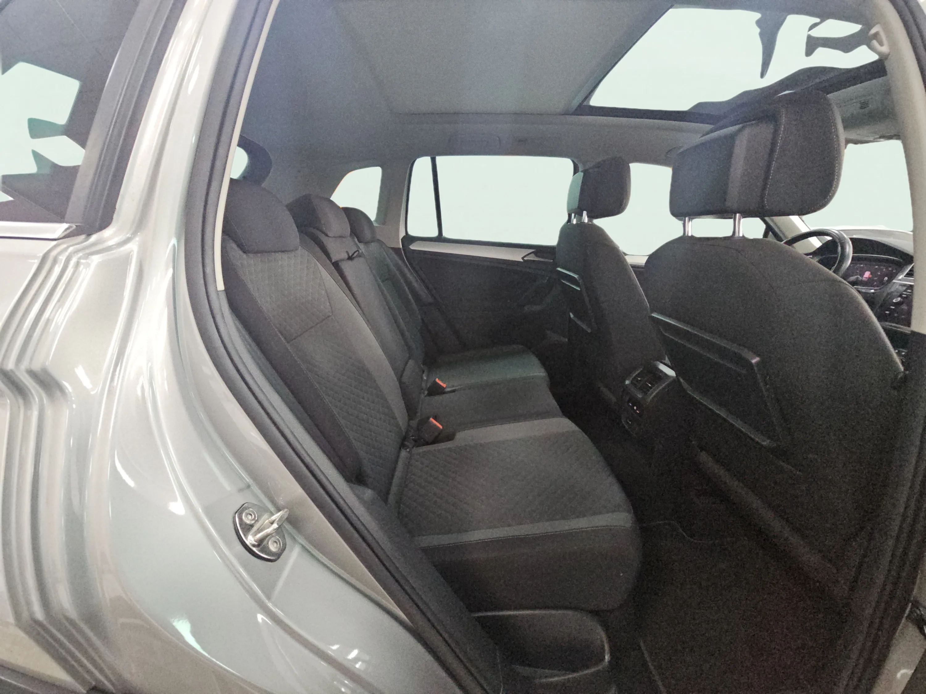 Volkswagen Tiguan Advance 1.5 TSI - foto 14