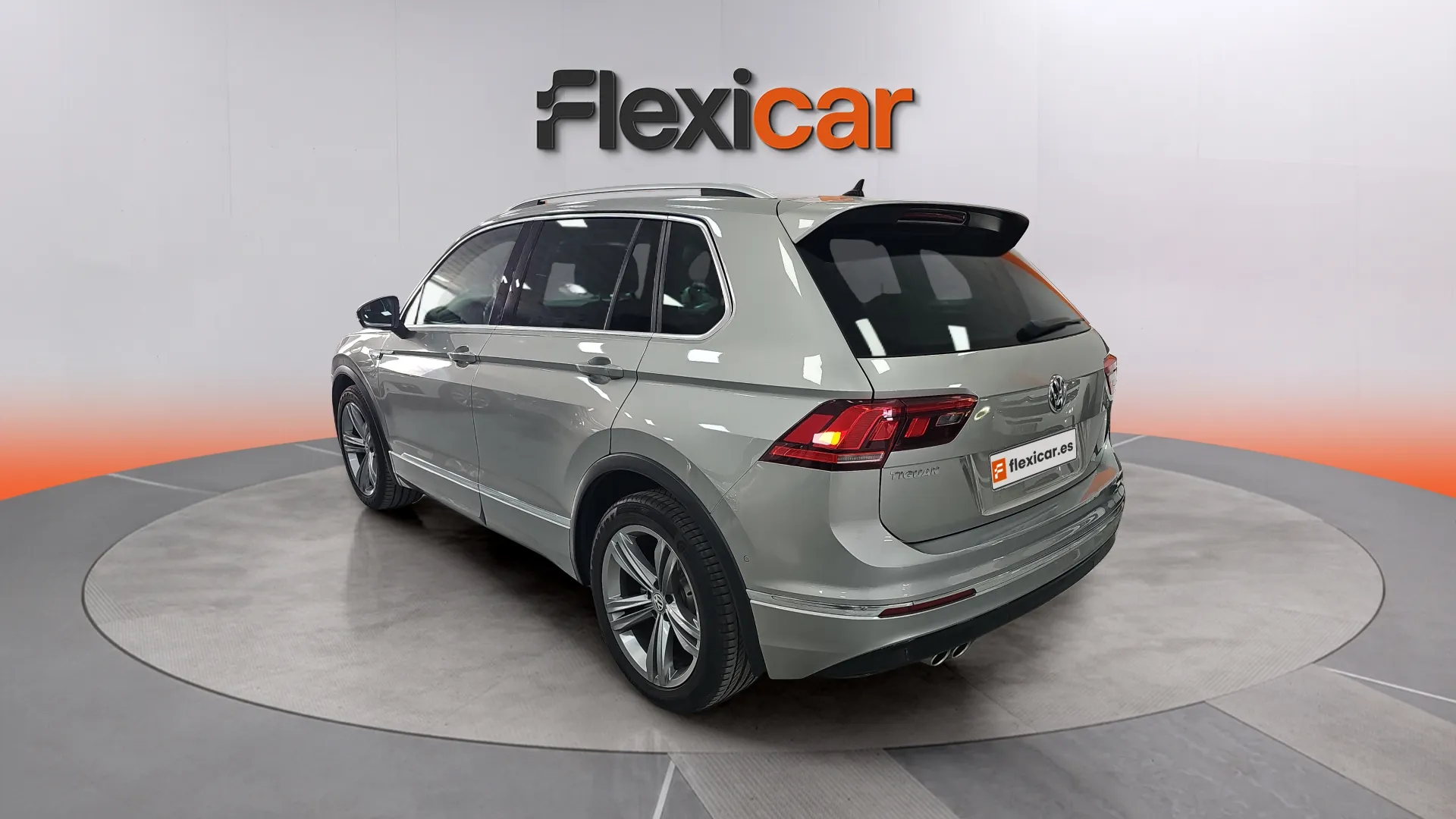 Volkswagen Tiguan Advance 1.5 TSI - foto 4