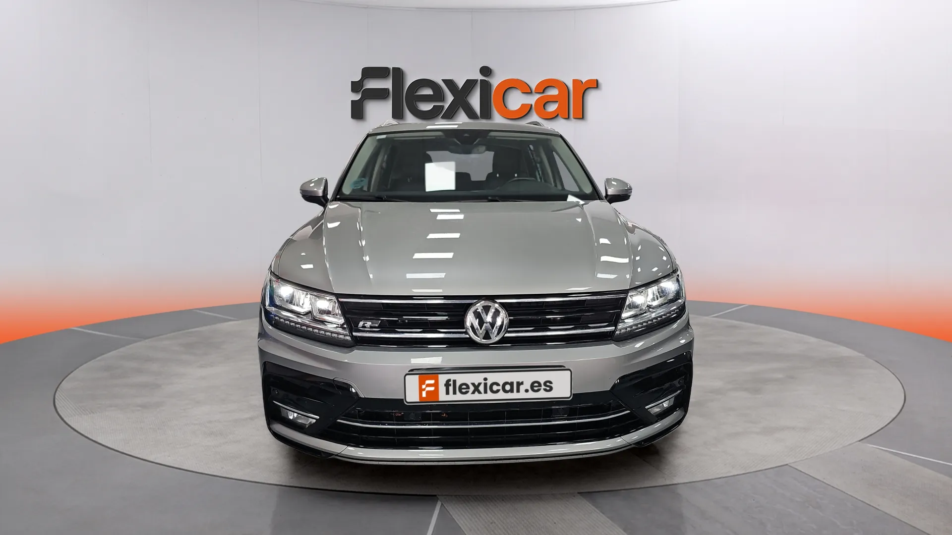 Volkswagen Tiguan Advance 1.5 TSI - foto 8
