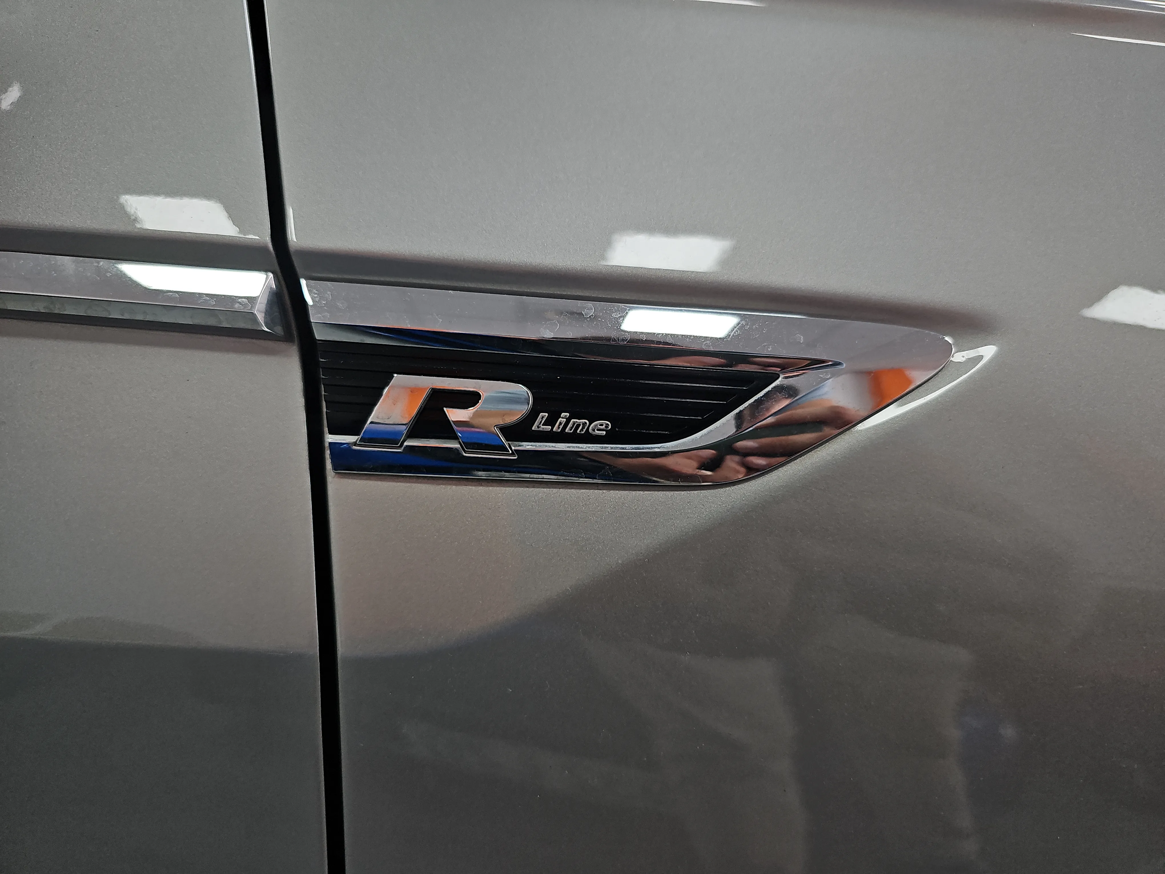 Volkswagen Tiguan Advance 1.5 TSI - foto 19