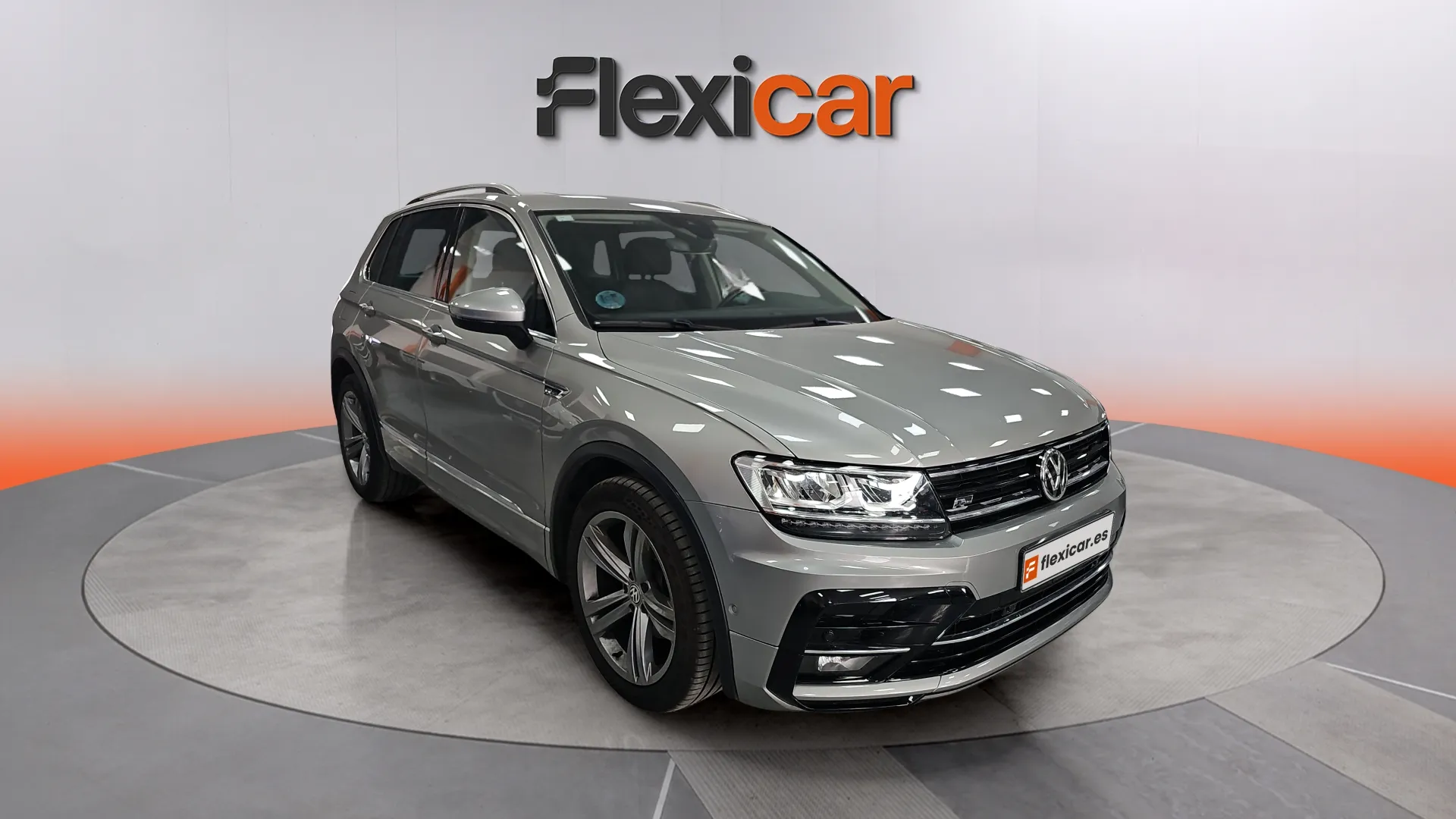 Volkswagen Tiguan Advance 1.5 TSI