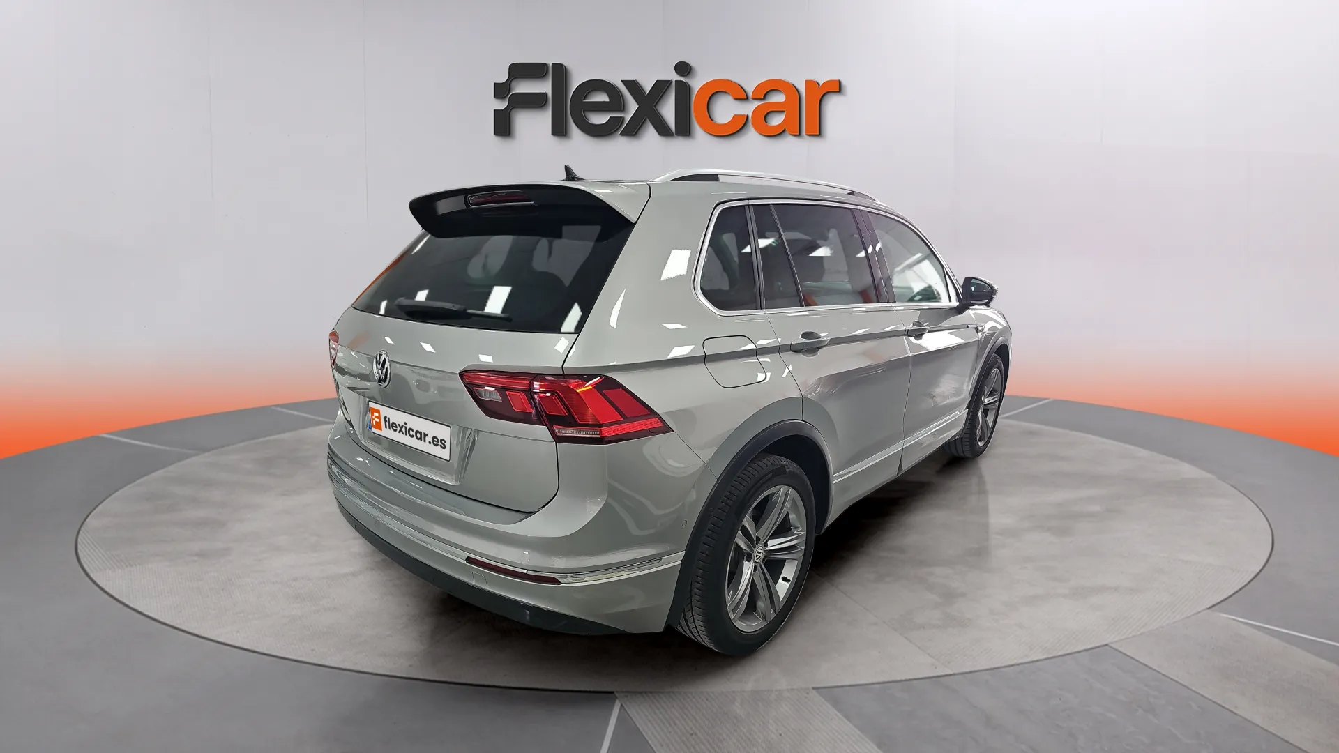Volkswagen Tiguan Advance 1.5 TSI - foto 6