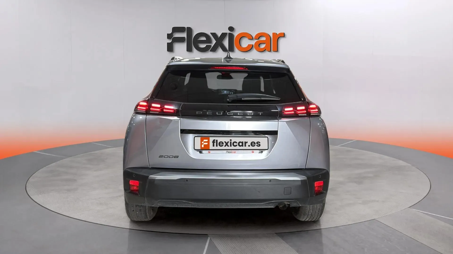 Peugeot 2008 Allure Gasolina 100 - foto 6