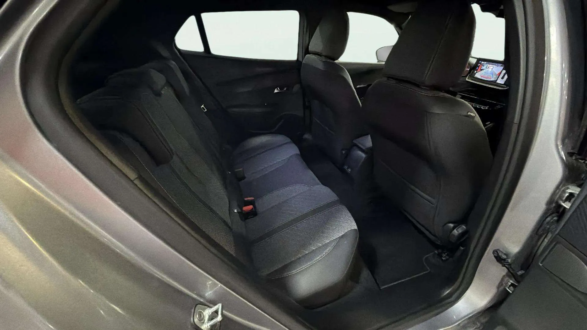 Peugeot 2008 Allure Gasolina 100 - foto 14