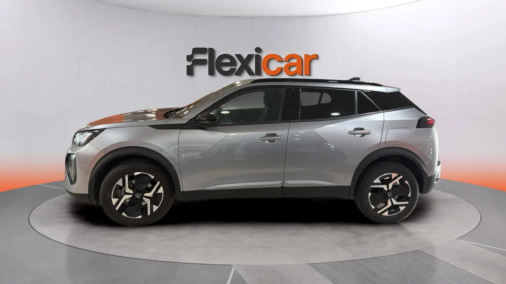 Peugeot 2008 Allure Gasolina 100 - foto 4