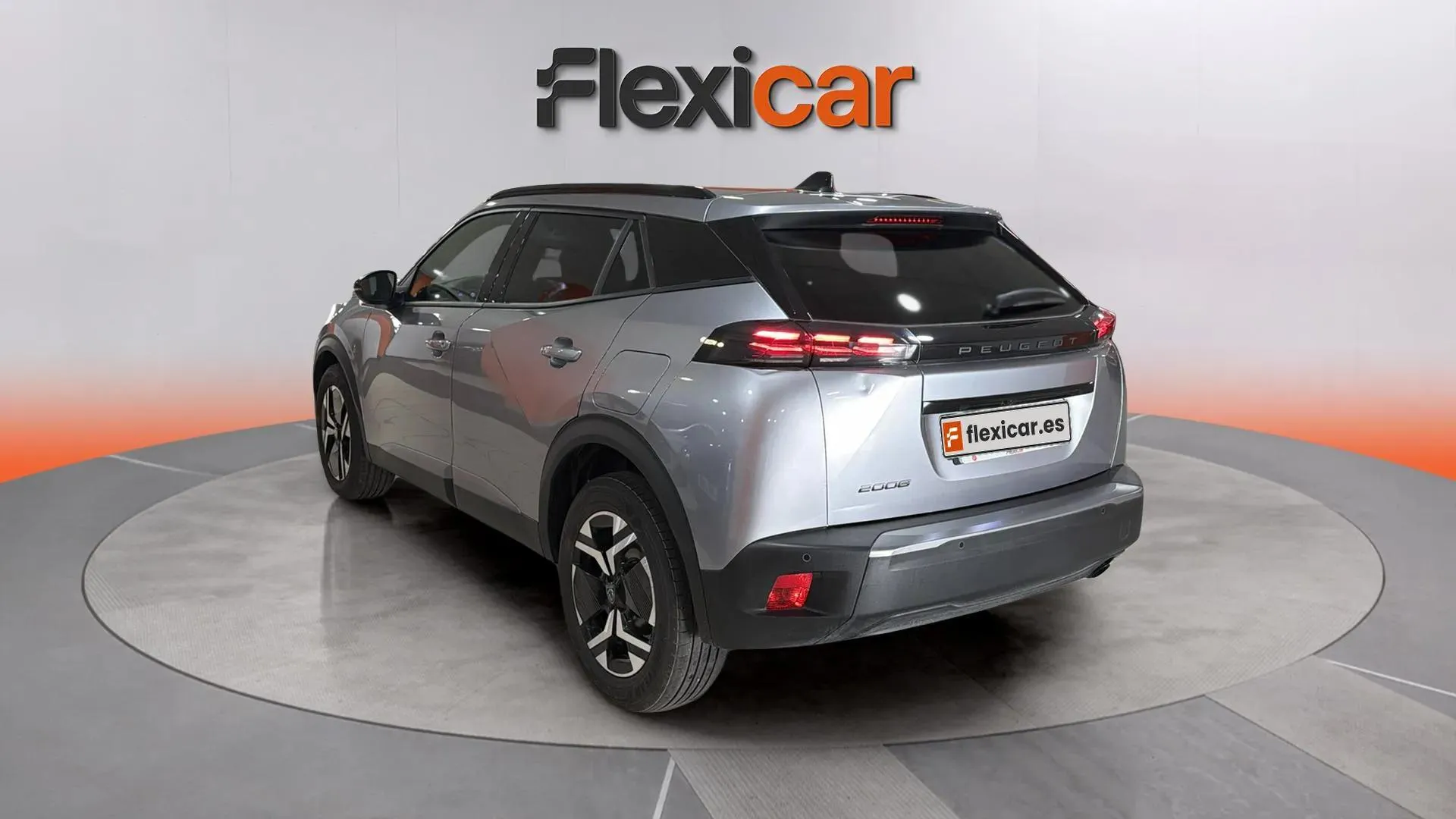 Peugeot 2008 Allure Gasolina 100 - foto 5