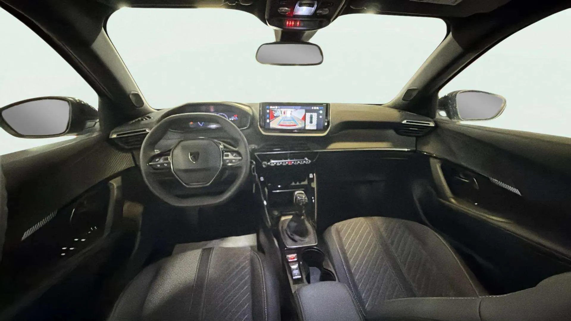 Peugeot 2008 Allure Gasolina 100 - foto 16