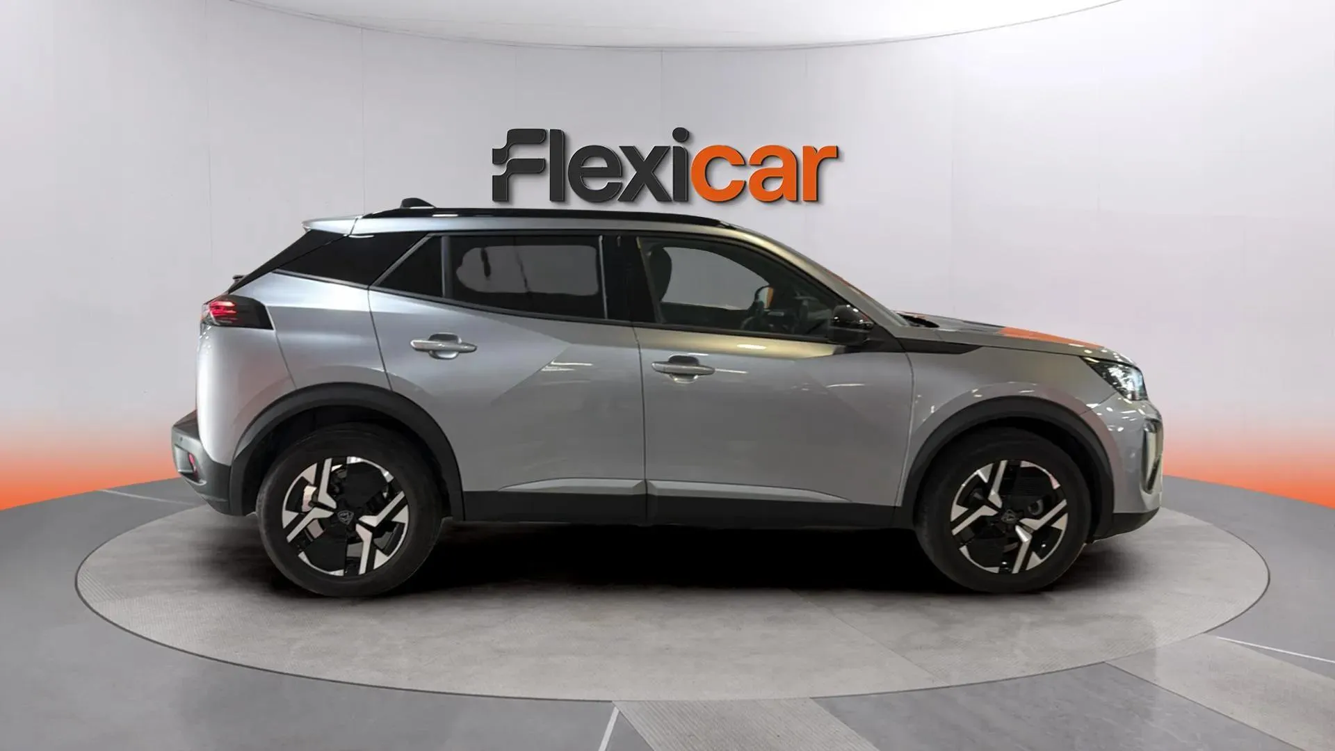 Peugeot 2008 Allure Gasolina 100 - foto 3