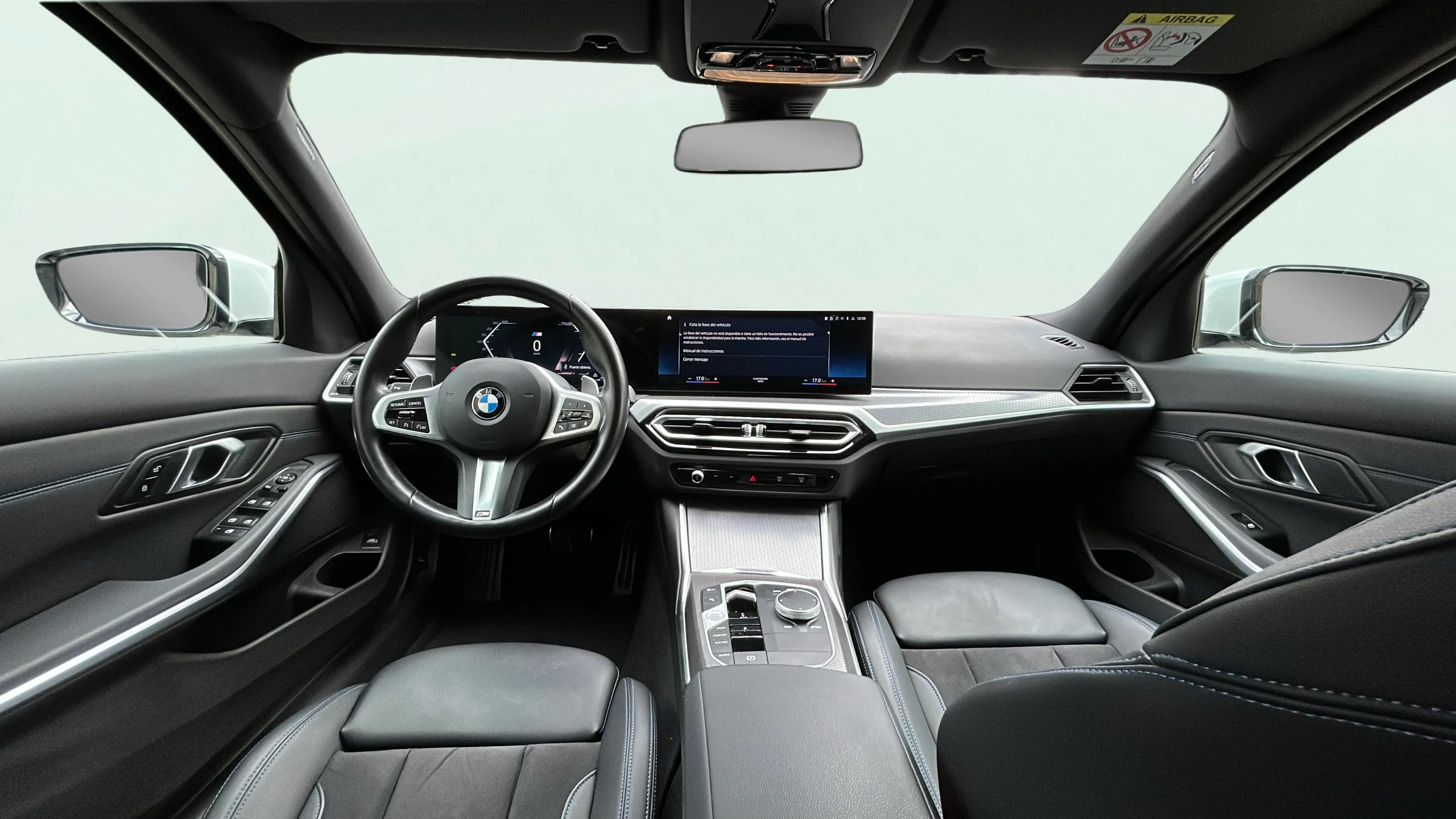 BMW Serie 3 318d - foto 9