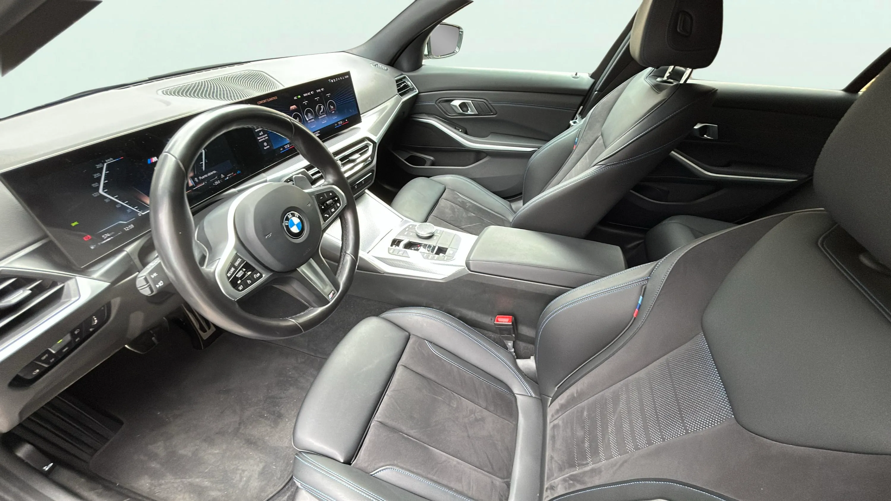 BMW Serie 3 318d - foto 13