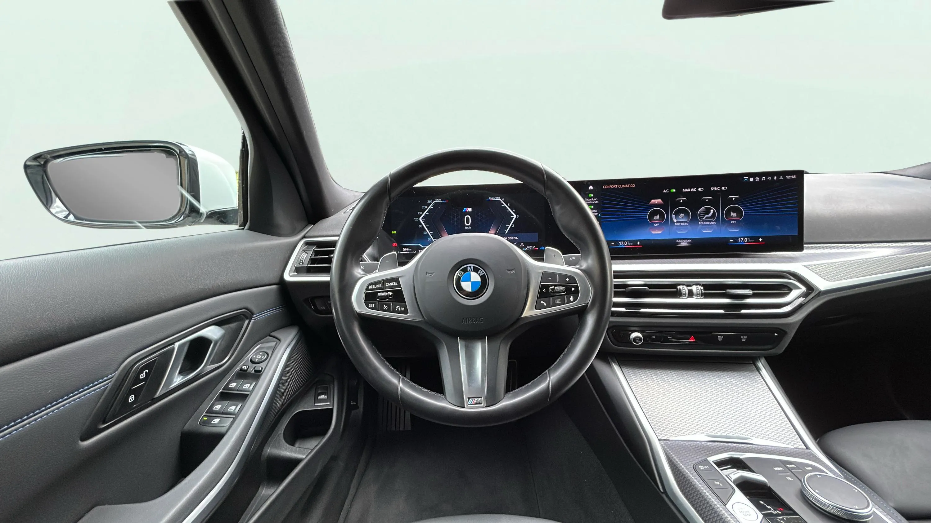 BMW Serie 3 318d - foto 11