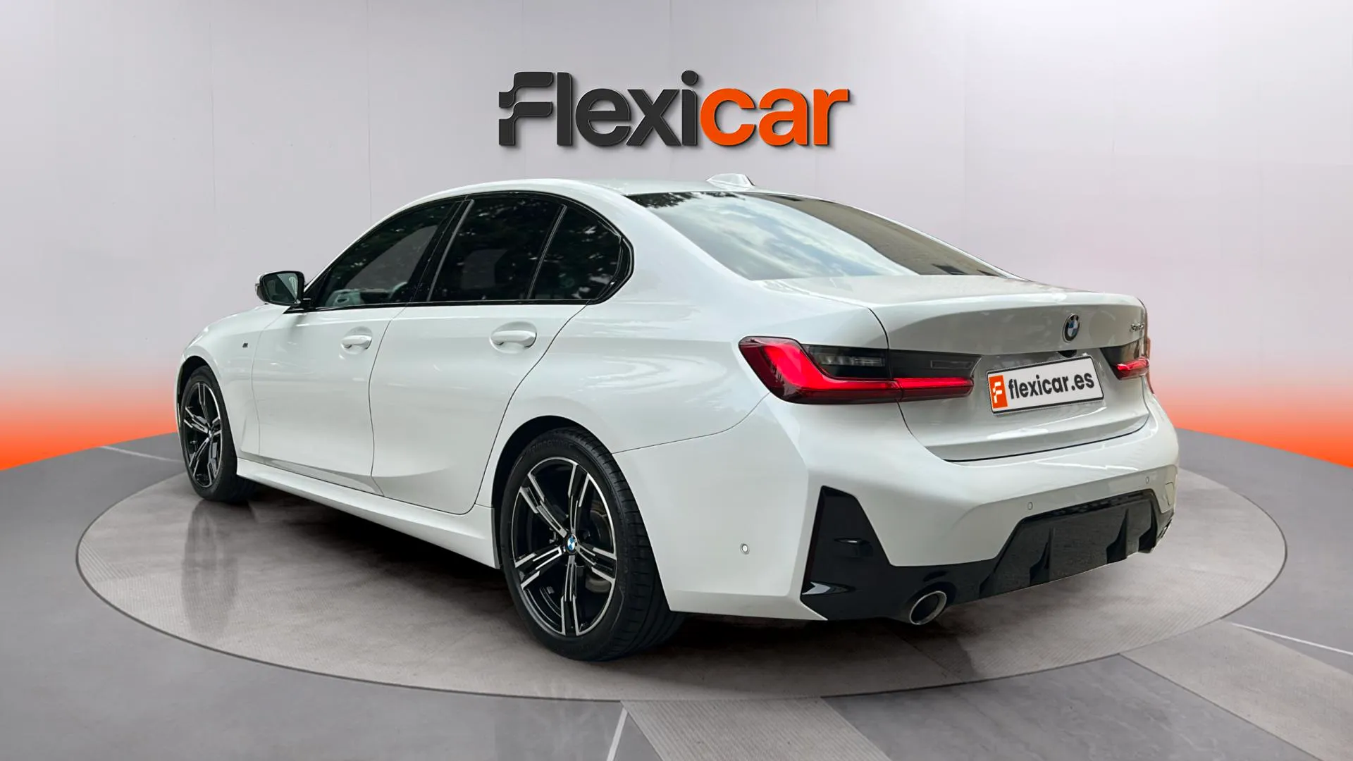 BMW Serie 3 318d - foto 4