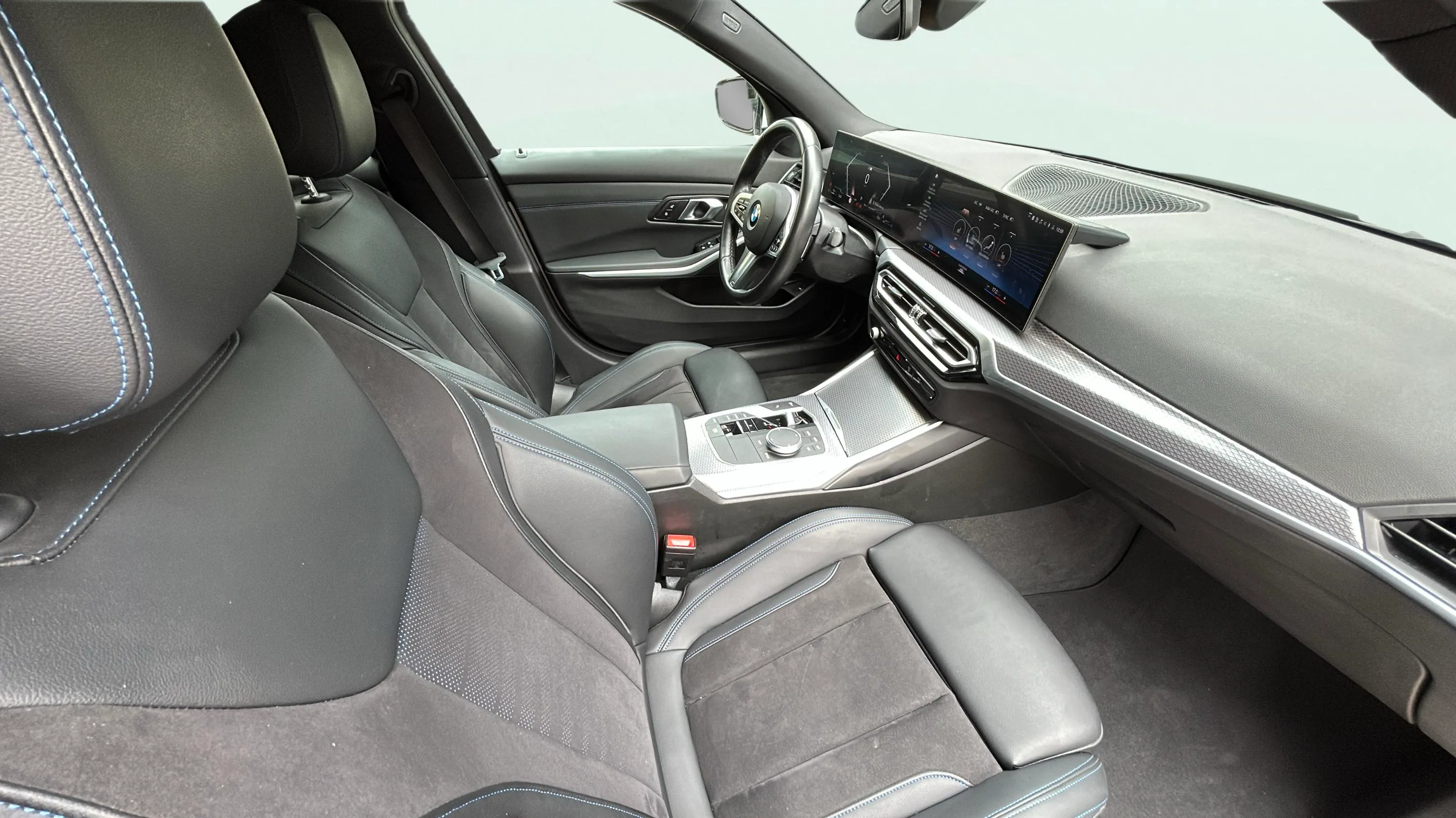 BMW Serie 3 318d - foto 14